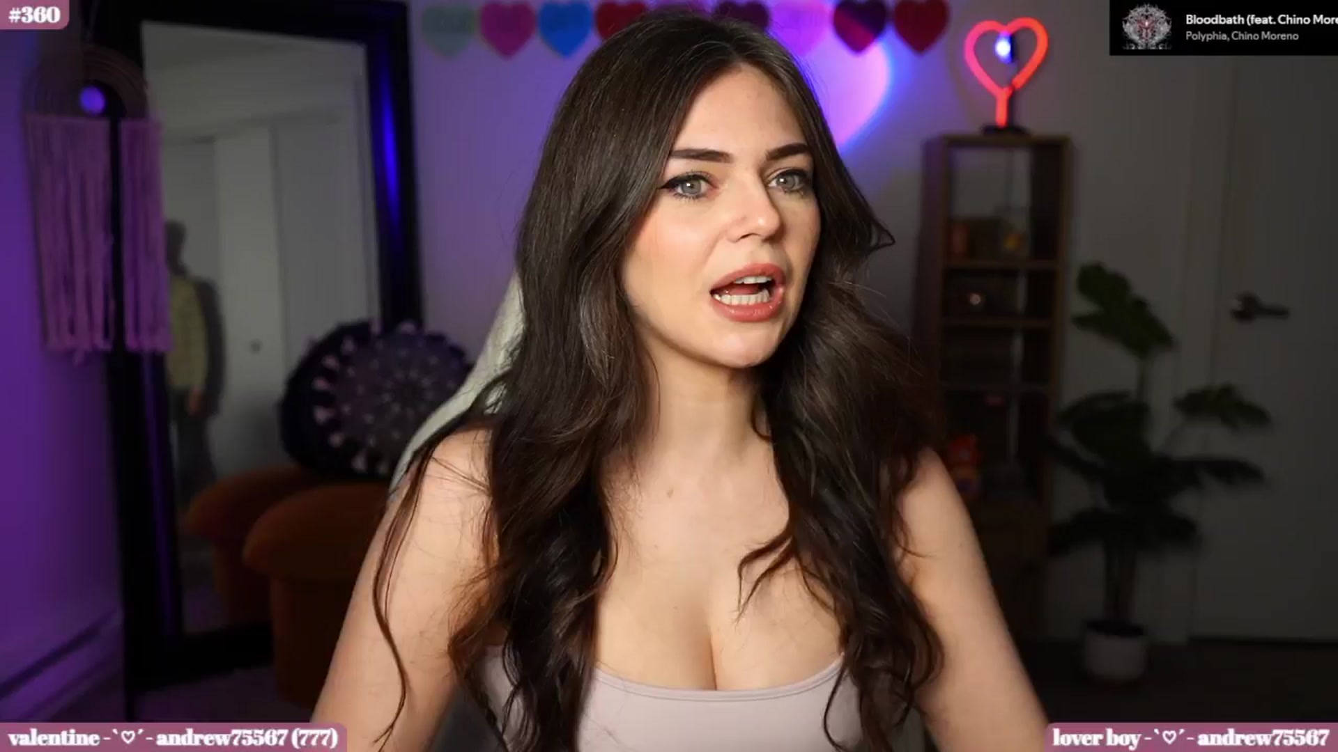 Gallery image thumbnail from iKarli's myfreecams stream on, 02/04/2025, 08:48 image 3 of 20