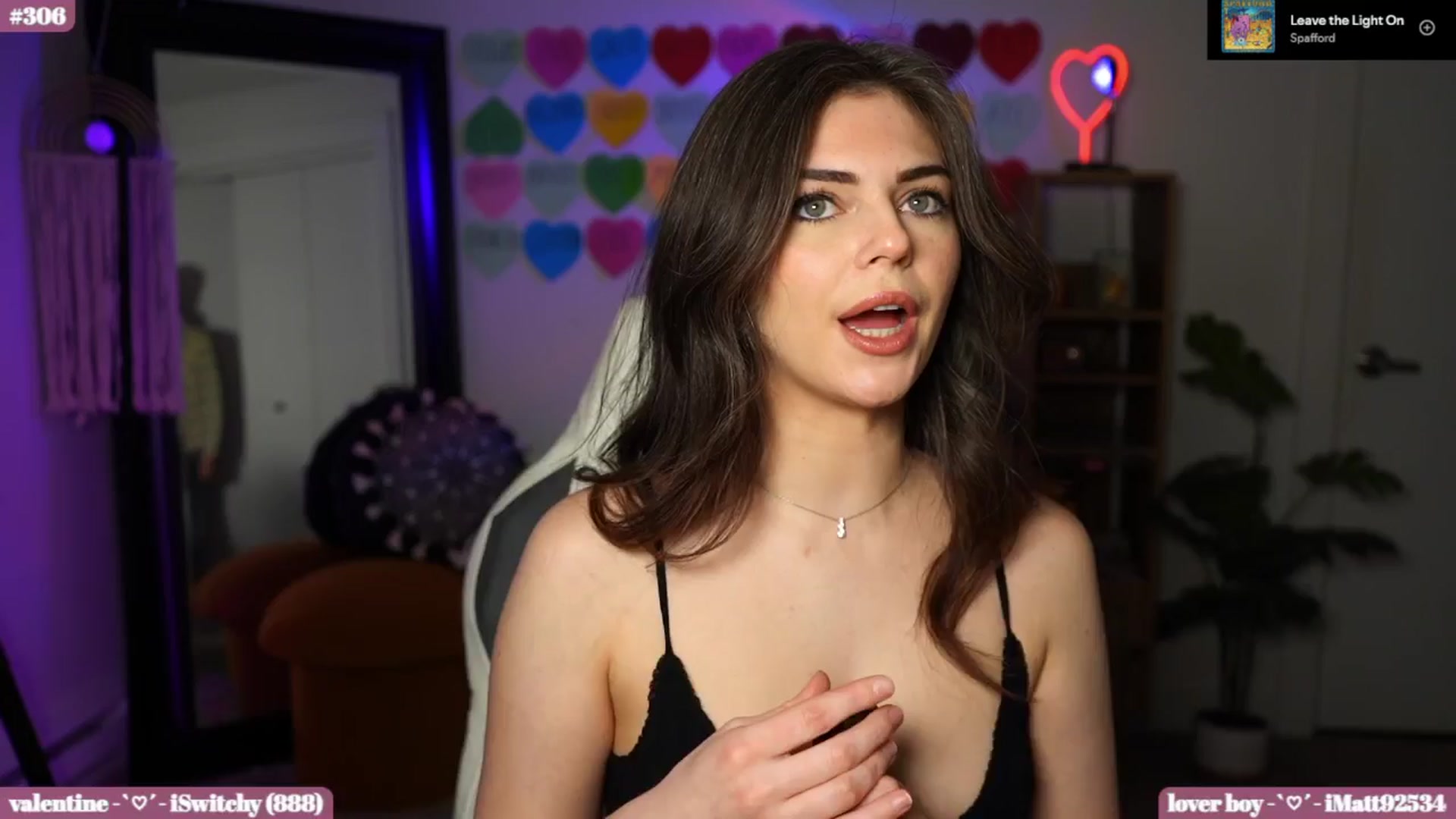 Gallery image thumbnail from iKarli's myfreecams stream on, 02/16/2025, 09:38 image 5 of 20