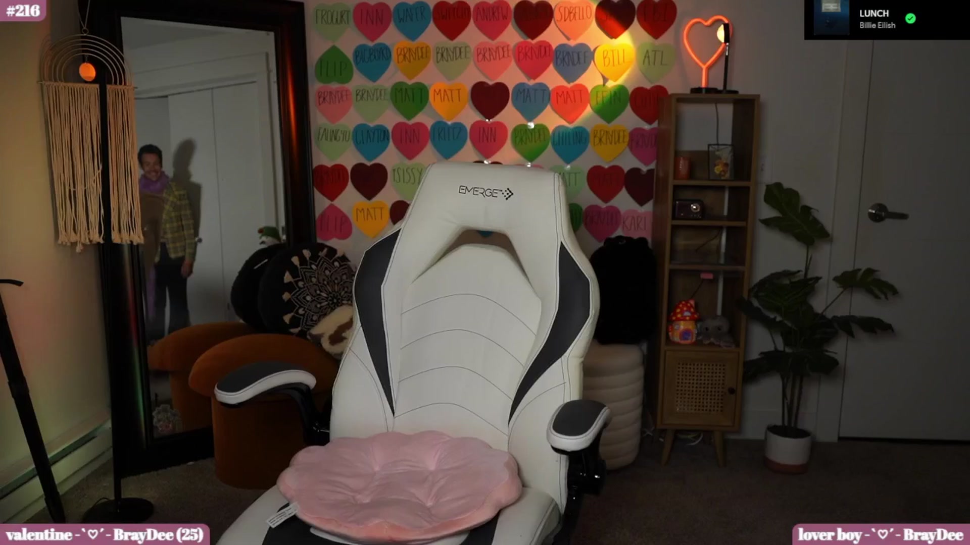 Gallery image thumbnail from iKarli's myfreecams stream on, 02/20/2025, 09:22 image 17 of 20