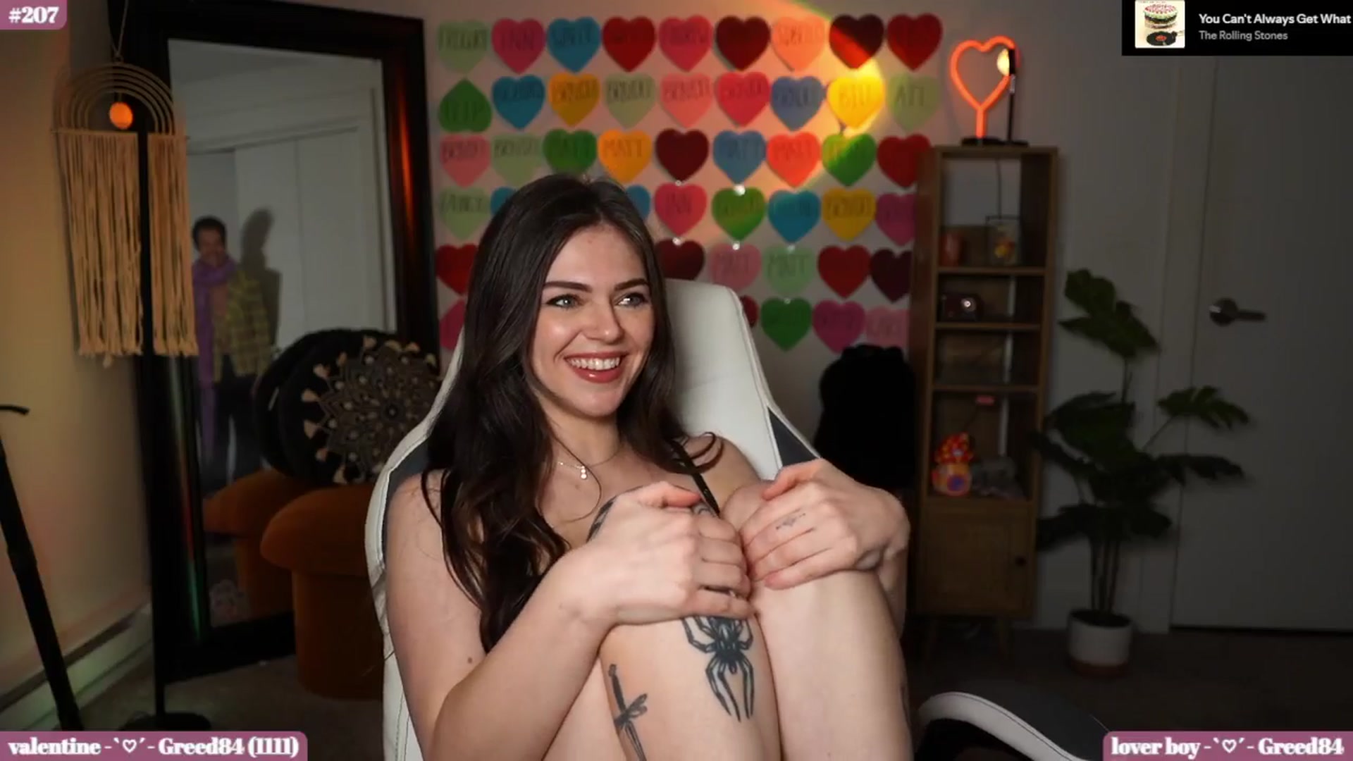 Gallery image thumbnail from iKarli's myfreecams stream on, 02/20/2025, 09:43 image 6 of 20