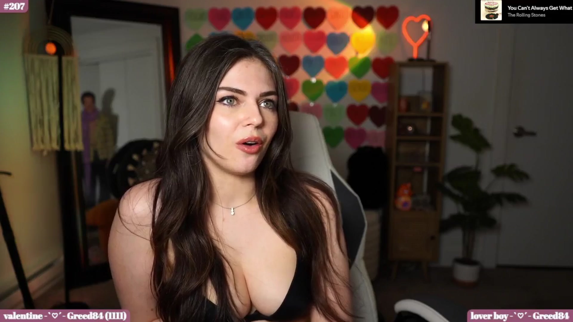 Gallery image thumbnail from iKarli's myfreecams stream on, 02/20/2025, 09:43 image 8 of 20