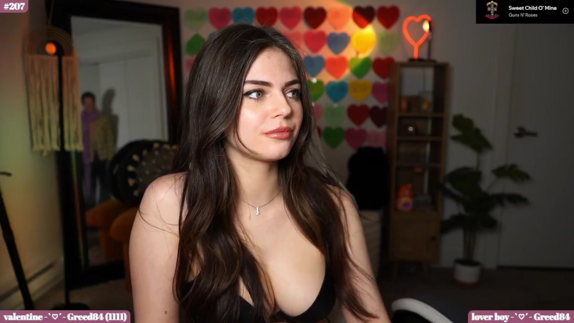 Gallery image thumbnail from iKarli's myfreecams stream on, 02/20/2025, 09:43 image 9 of 20