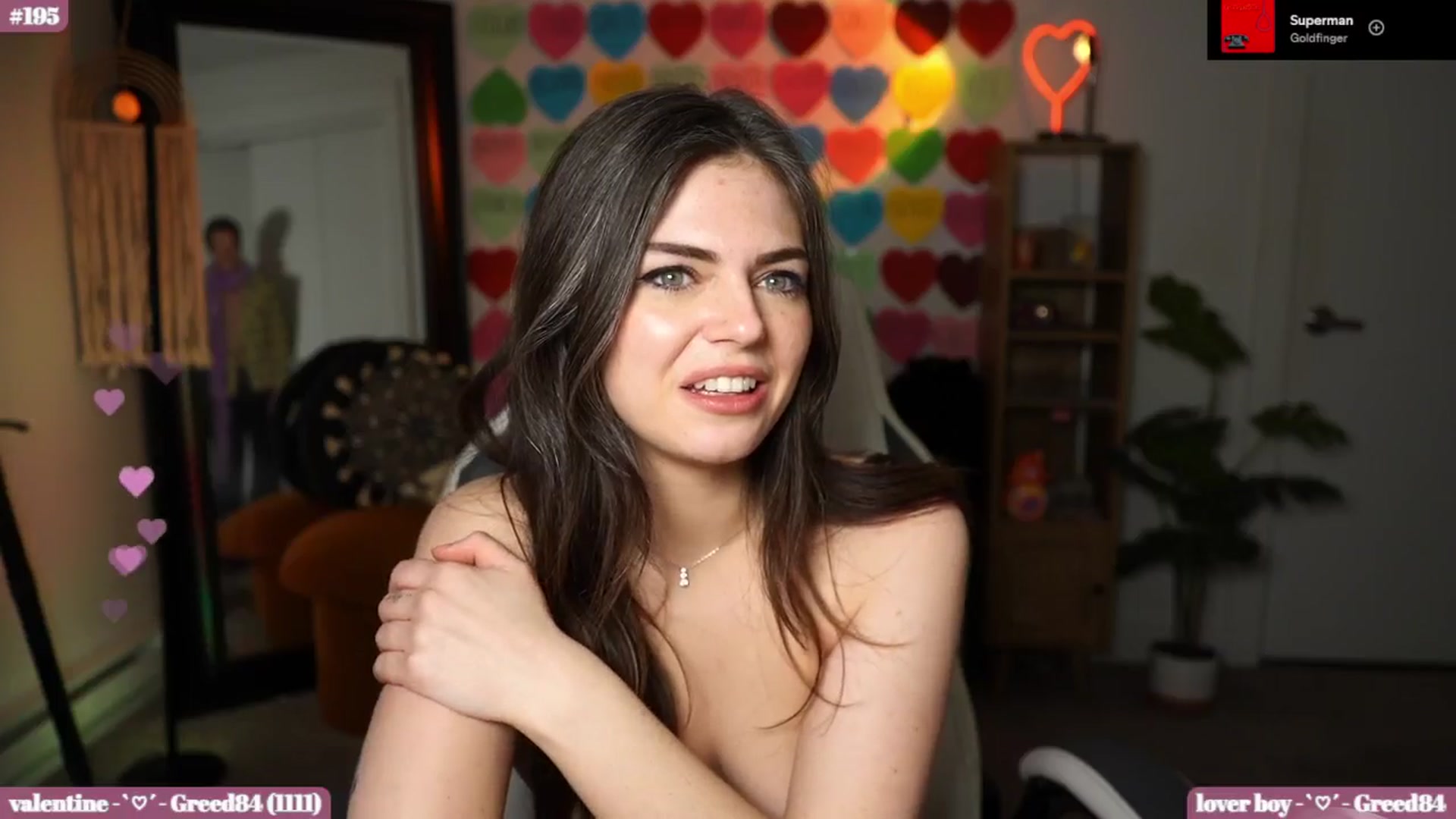 Gallery image thumbnail from iKarli's myfreecams stream on, 02/20/2025, 10:47 image 14 of 20