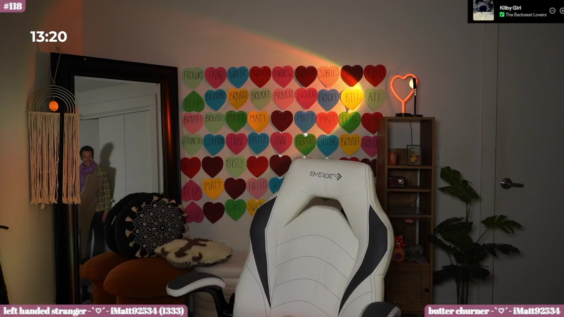 Gallery image thumbnail from iKarli's myfreecams stream on, 03/02/2025, 09:36 image 19 of 20