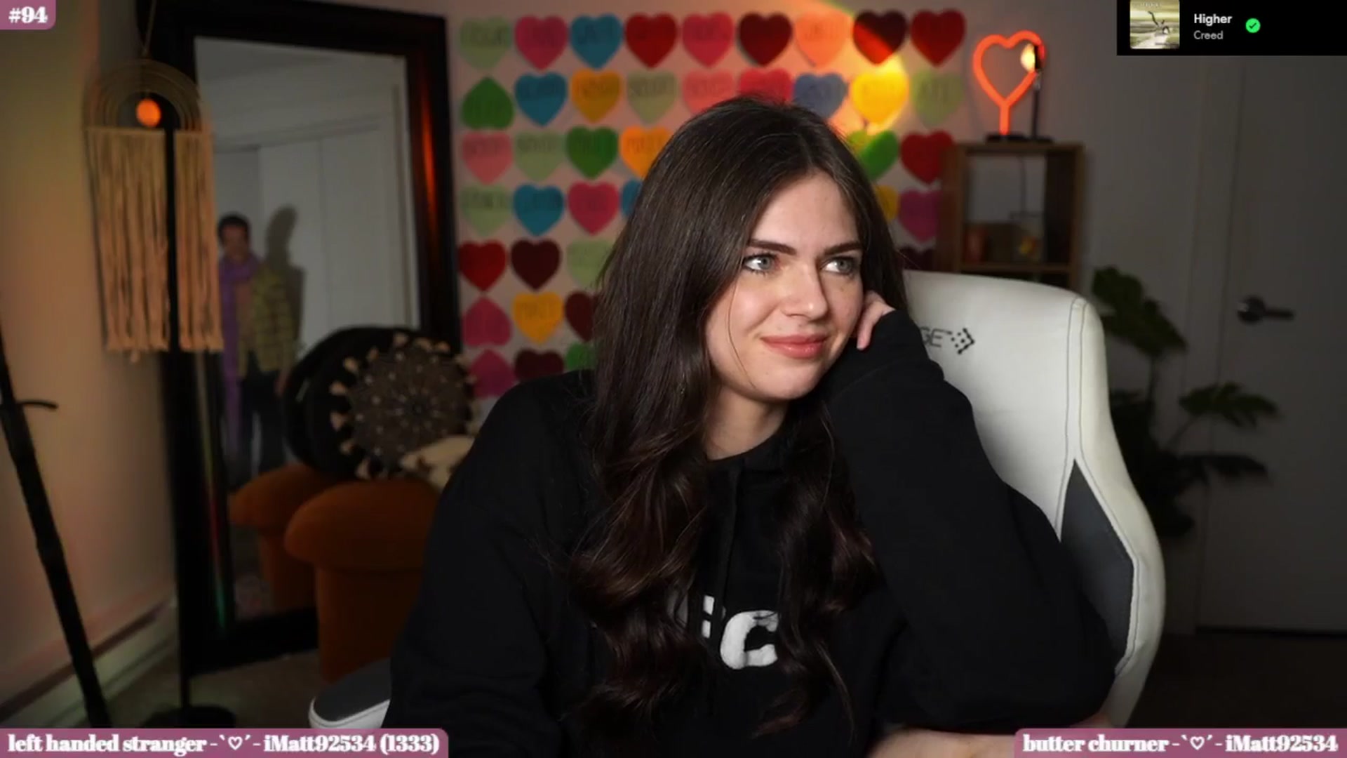 Gallery image thumbnail from iKarli's myfreecams stream on, 03/02/2025, 12:42 image 3 of 20