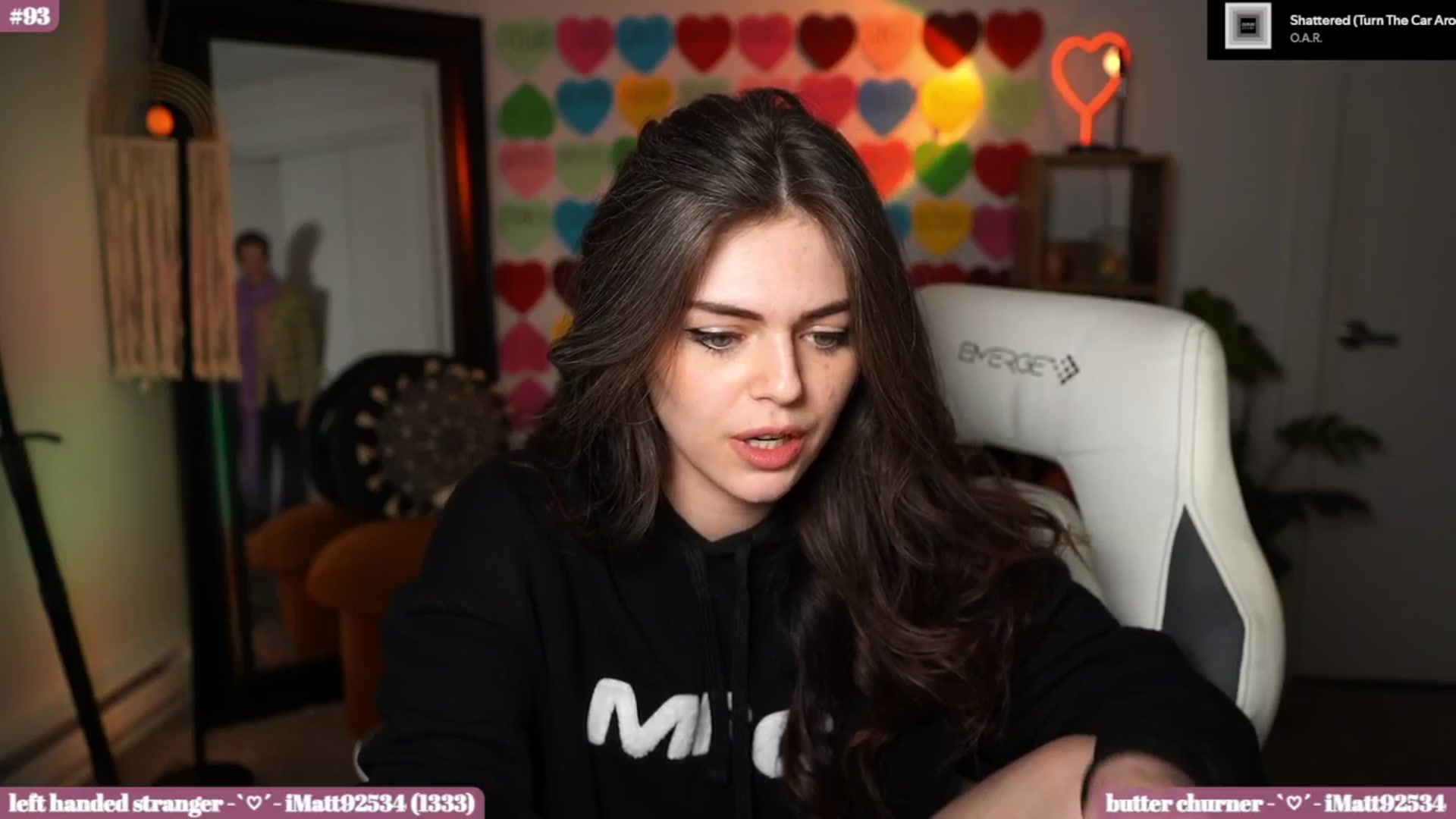 Gallery image thumbnail from iKarli's myfreecams stream on, 03/02/2025, 12:42 image 5 of 20