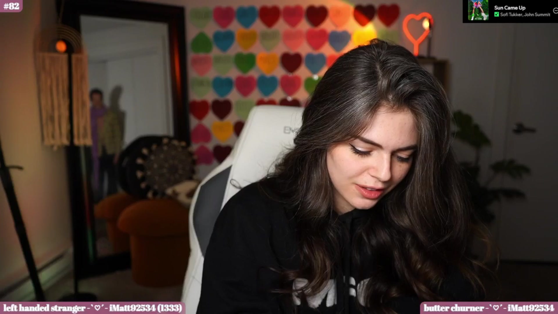 Gallery image thumbnail from iKarli's myfreecams stream on, 03/02/2025, 12:42 image 17 of 20