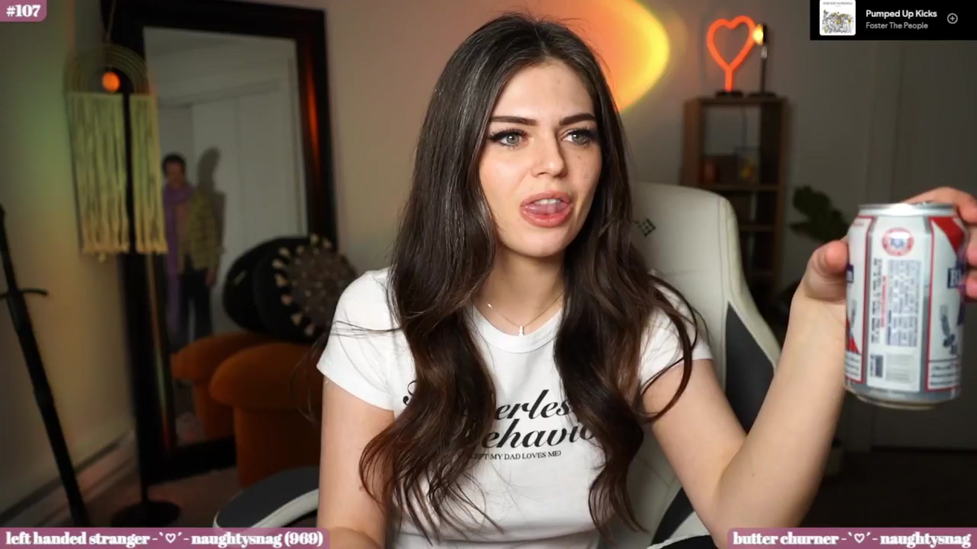 Gallery image thumbnail from iKarli's myfreecams stream on, 03/05/2025, 10:36 image 12 of 20