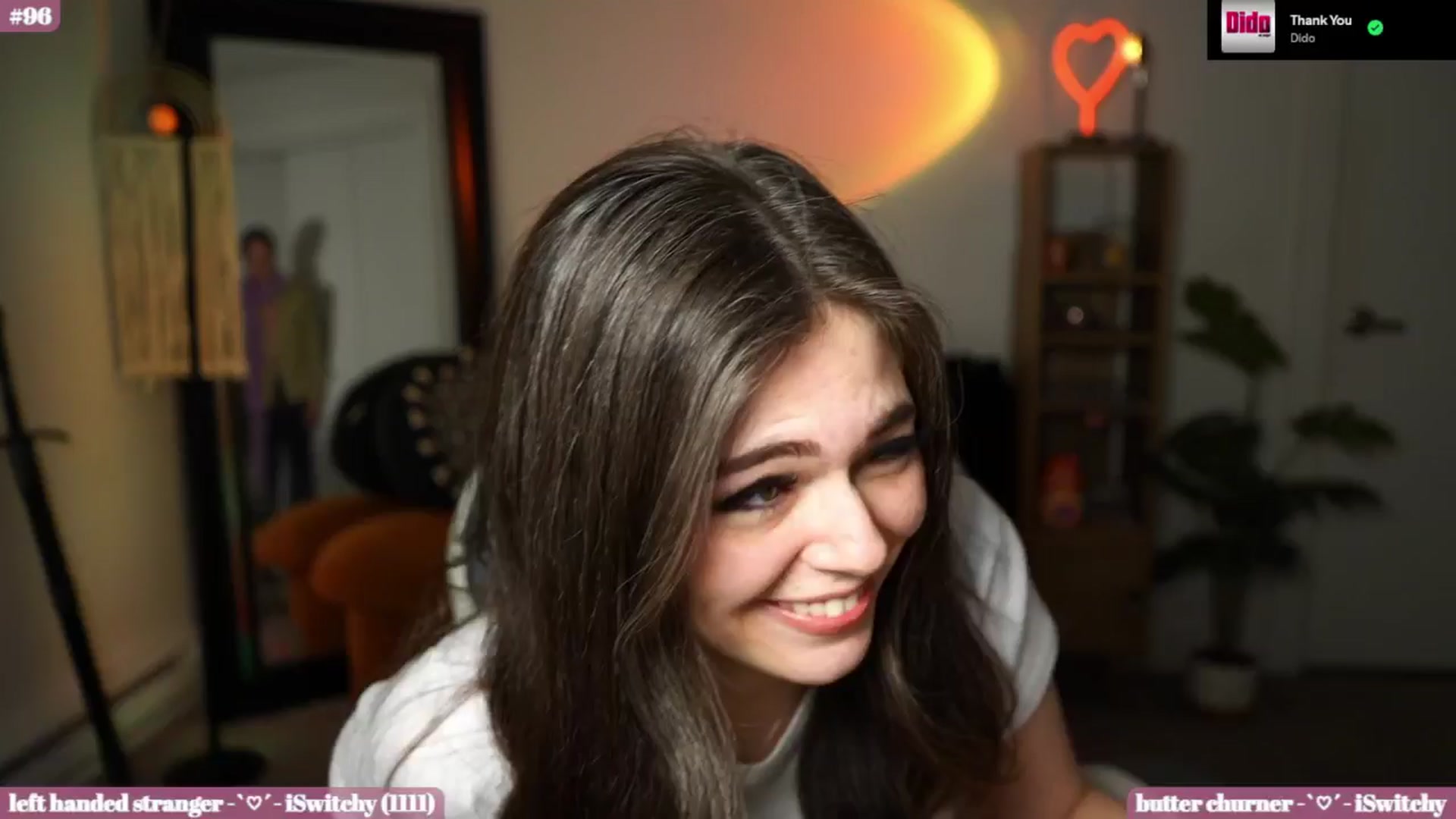 Gallery image thumbnail from iKarli's myfreecams stream on, 03/05/2025, 11:53 image 4 of 20