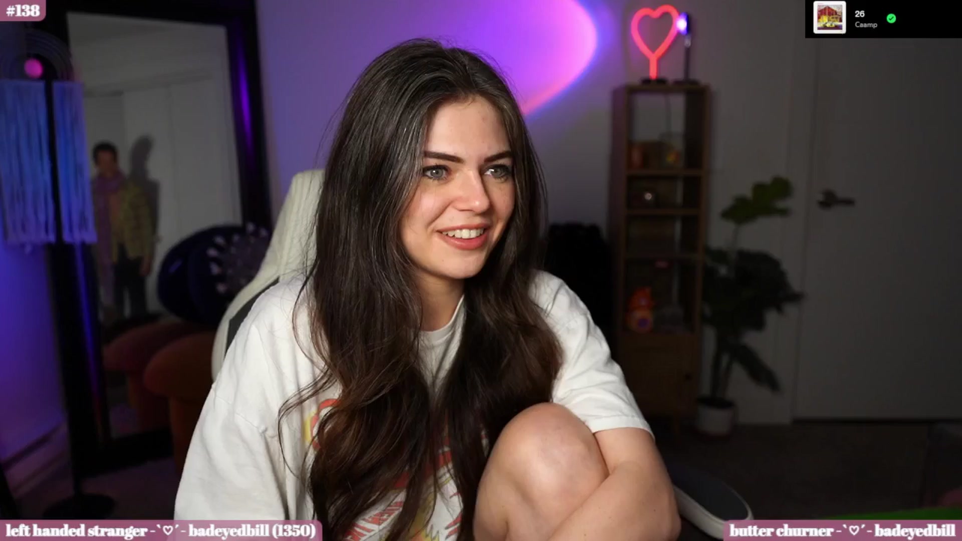 Gallery image thumbnail from iKarli's myfreecams stream on, 03/20/2025, 11:32 image 10 of 20