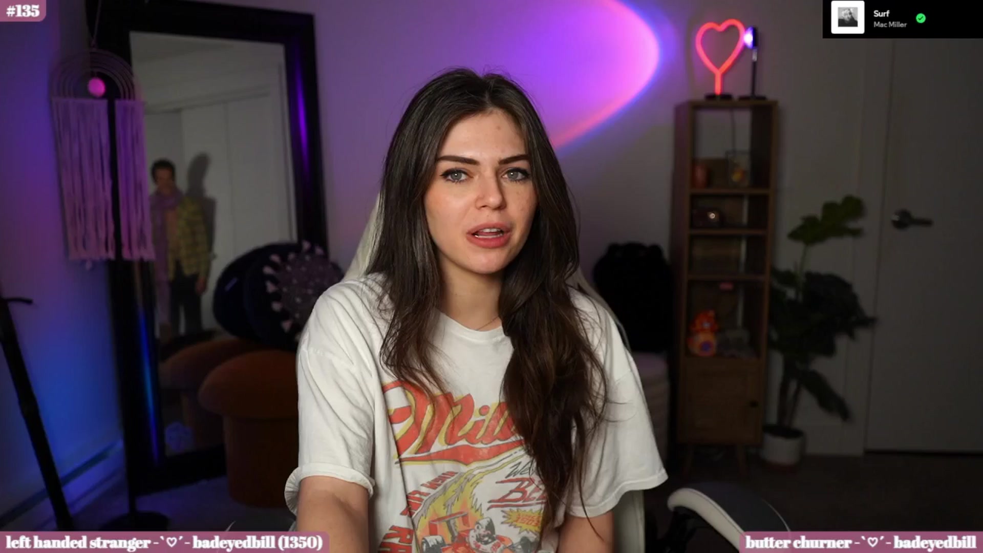 Gallery image thumbnail from iKarli's myfreecams stream on, 03/20/2025, 11:32 image 20 of 20