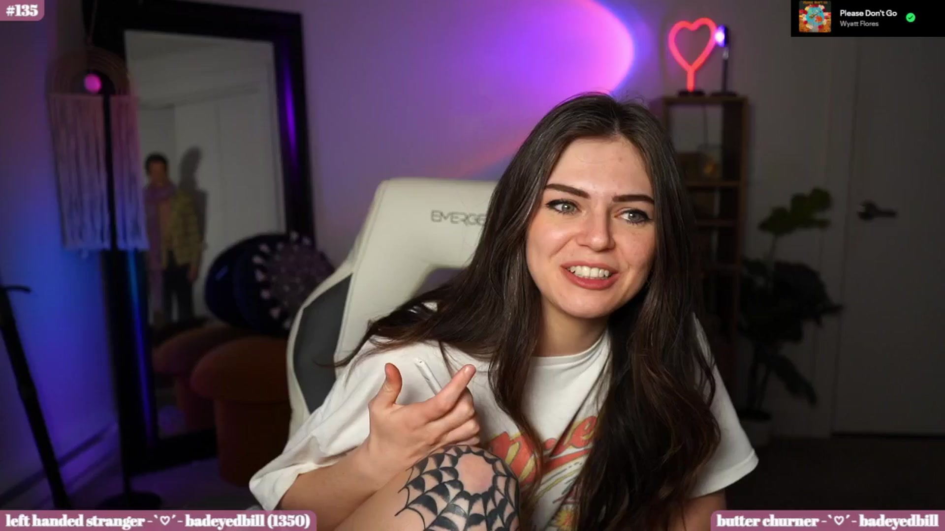 Gallery image thumbnail from iKarli's myfreecams stream on, 03/20/2025, 11:32 image 18 of 20