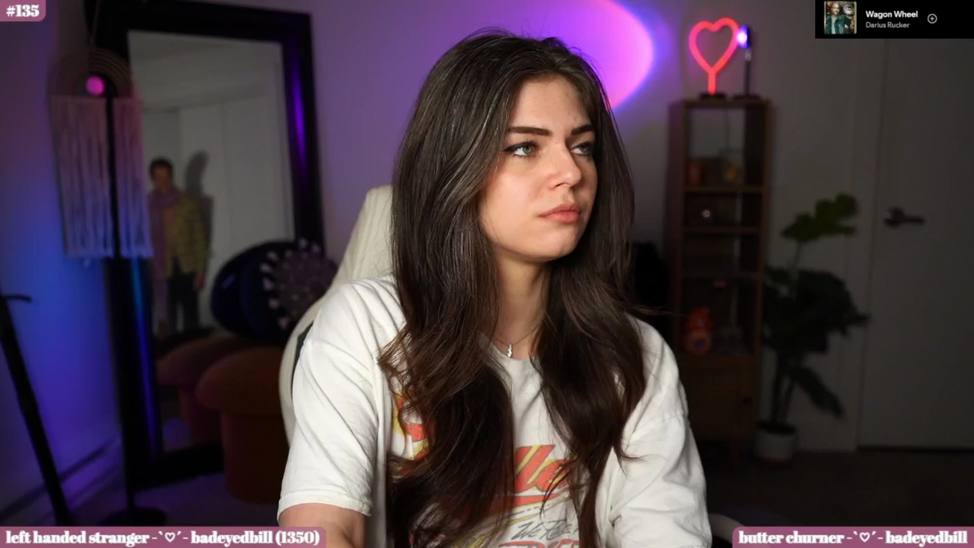 Gallery image thumbnail from iKarli's myfreecams stream on, 03/20/2025, 11:32 image 15 of 20