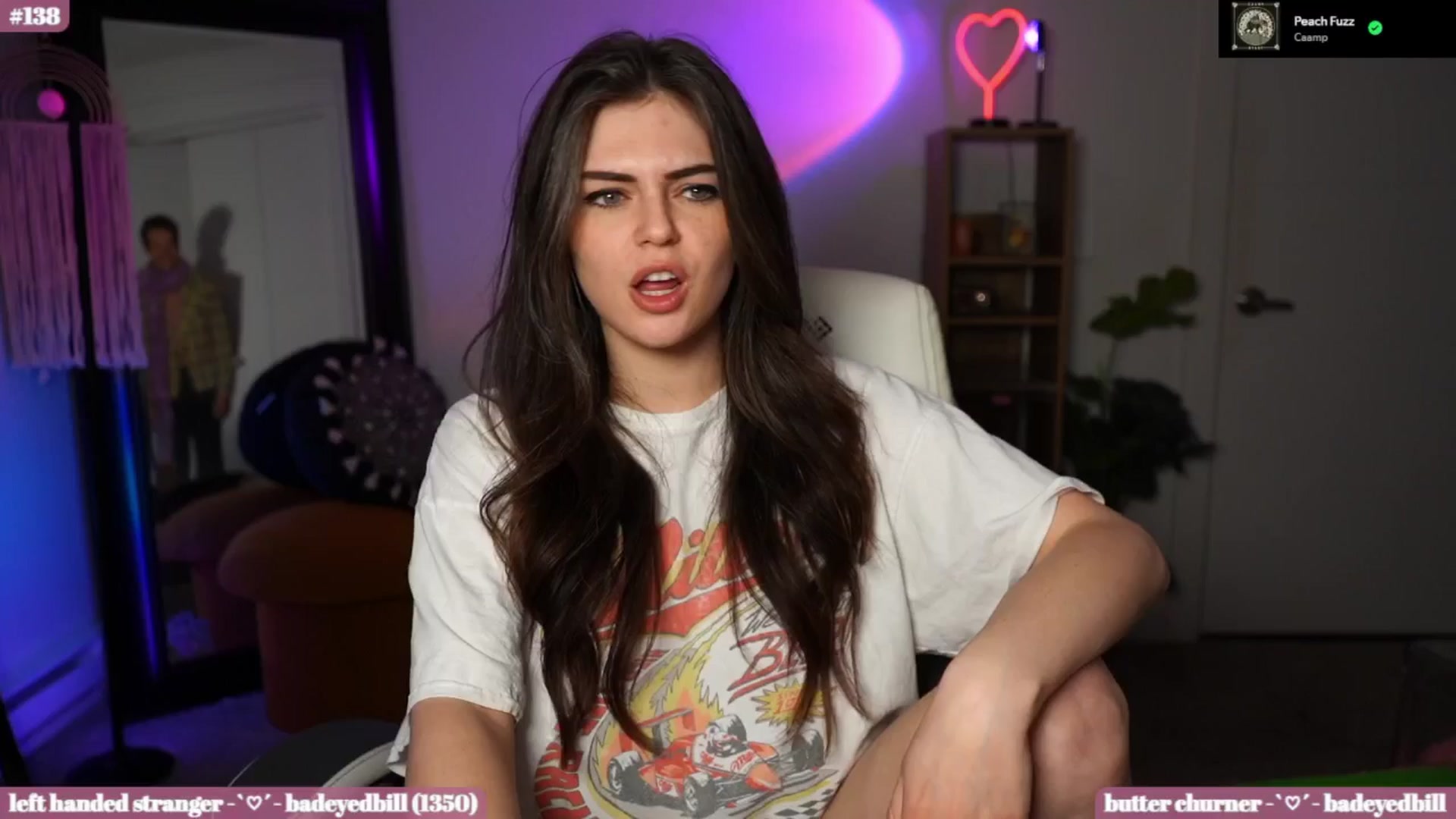 Gallery image thumbnail from iKarli's myfreecams stream on, 03/20/2025, 11:32 image 9 of 20