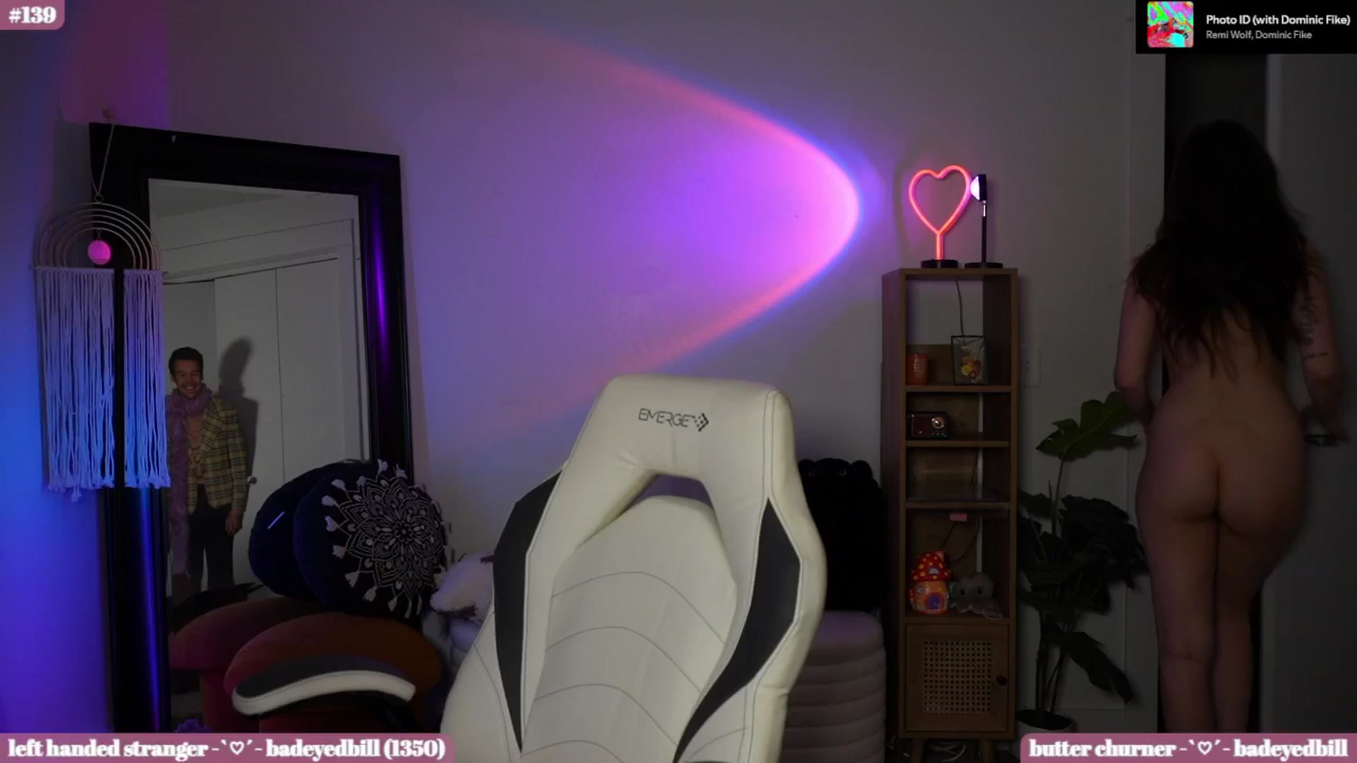 Gallery image thumbnail from iKarli's myfreecams stream on, 03/20/2025, 11:32 image 4 of 20