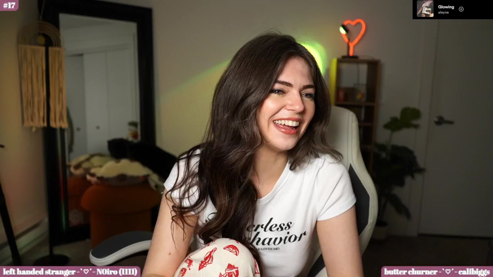Gallery image thumbnail from iKarli's myfreecams stream on, 04/01/2025, 09:07 image 5 of 20