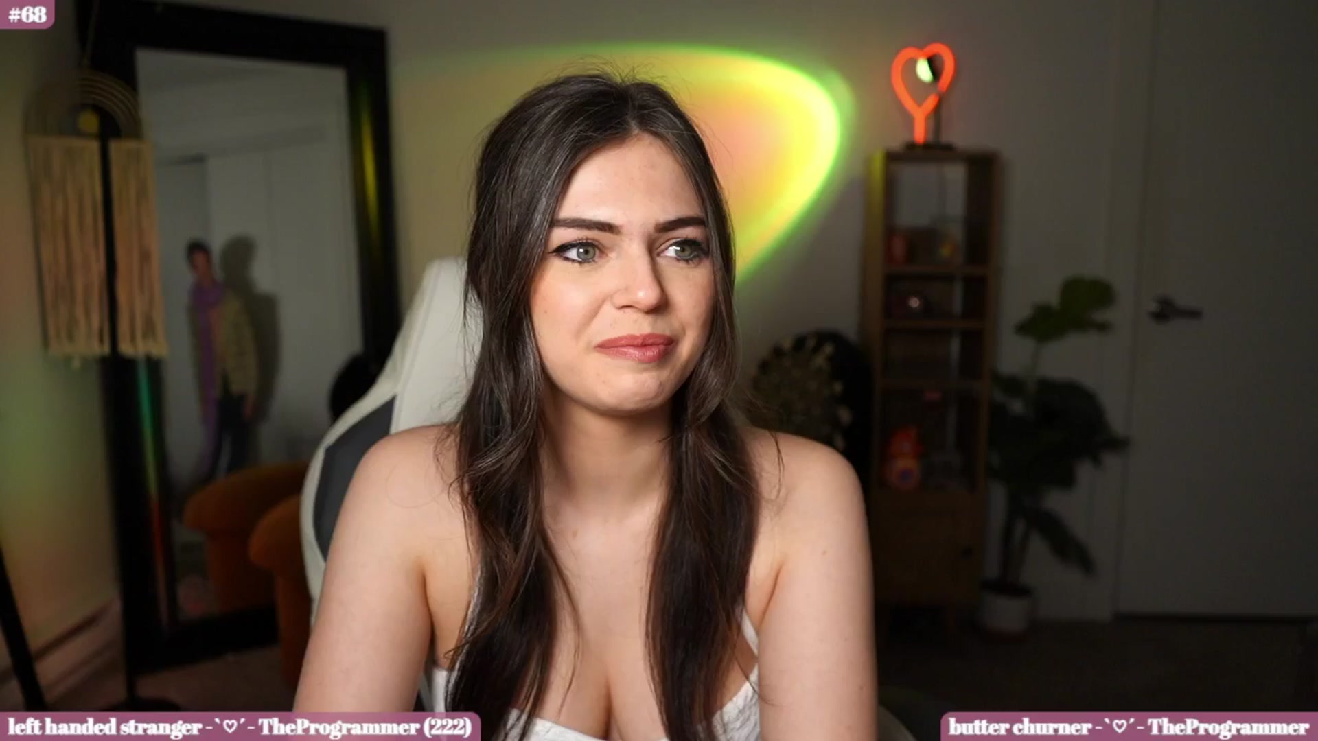 Gallery image thumbnail from iKarli's myfreecams stream on, 04/08/2025, 08:01 image 9 of 20