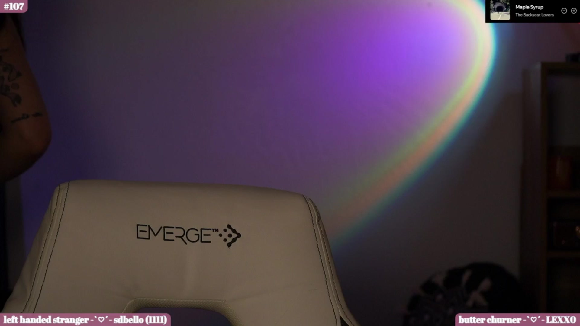 Gallery image thumbnail from iKarli's myfreecams stream on, 04/16/2025, 08:18 image 9 of 20
