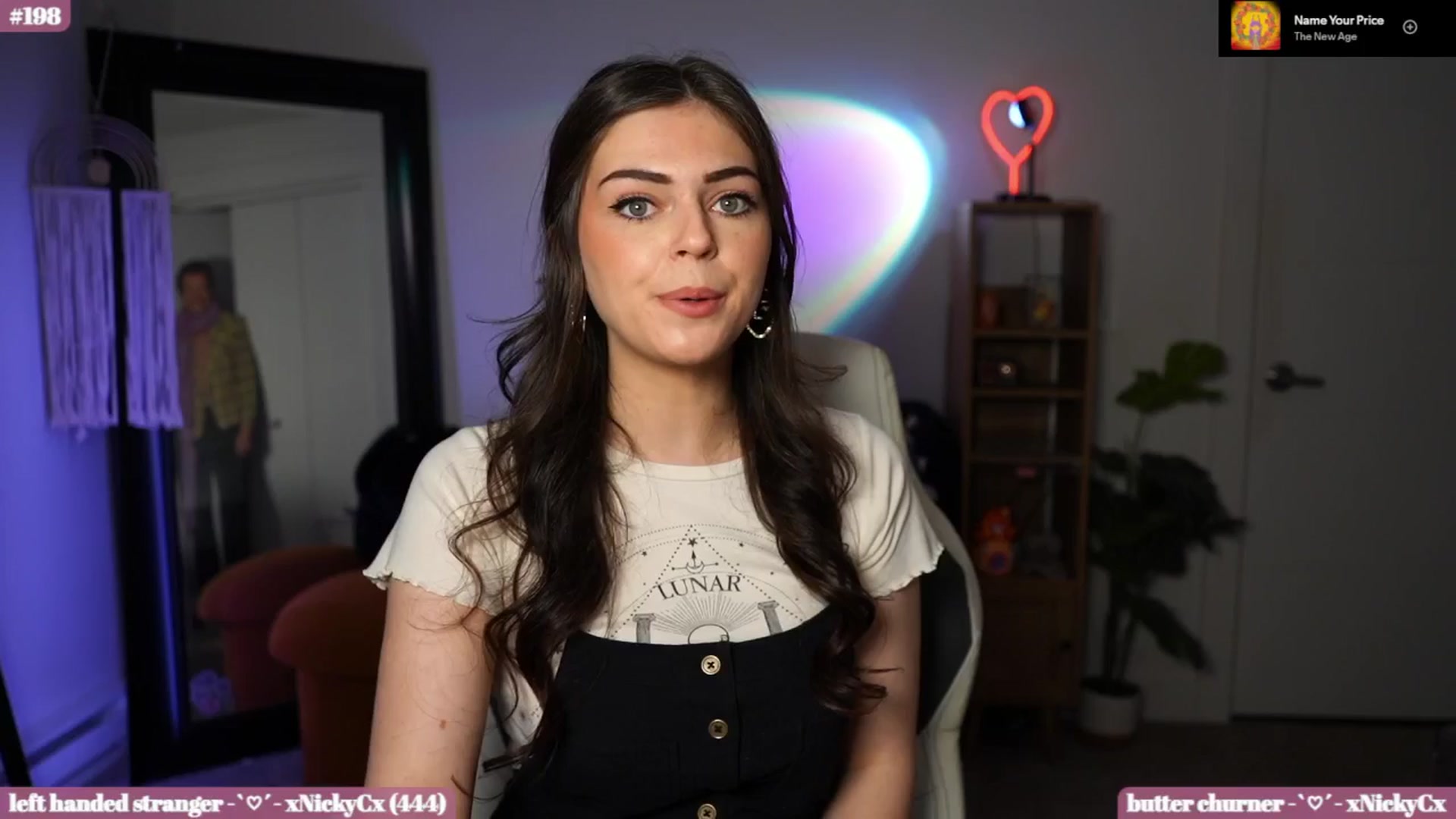 Gallery image thumbnail from iKarli's myfreecams stream on, 04/30/2025, 06:09 image 8 of 20