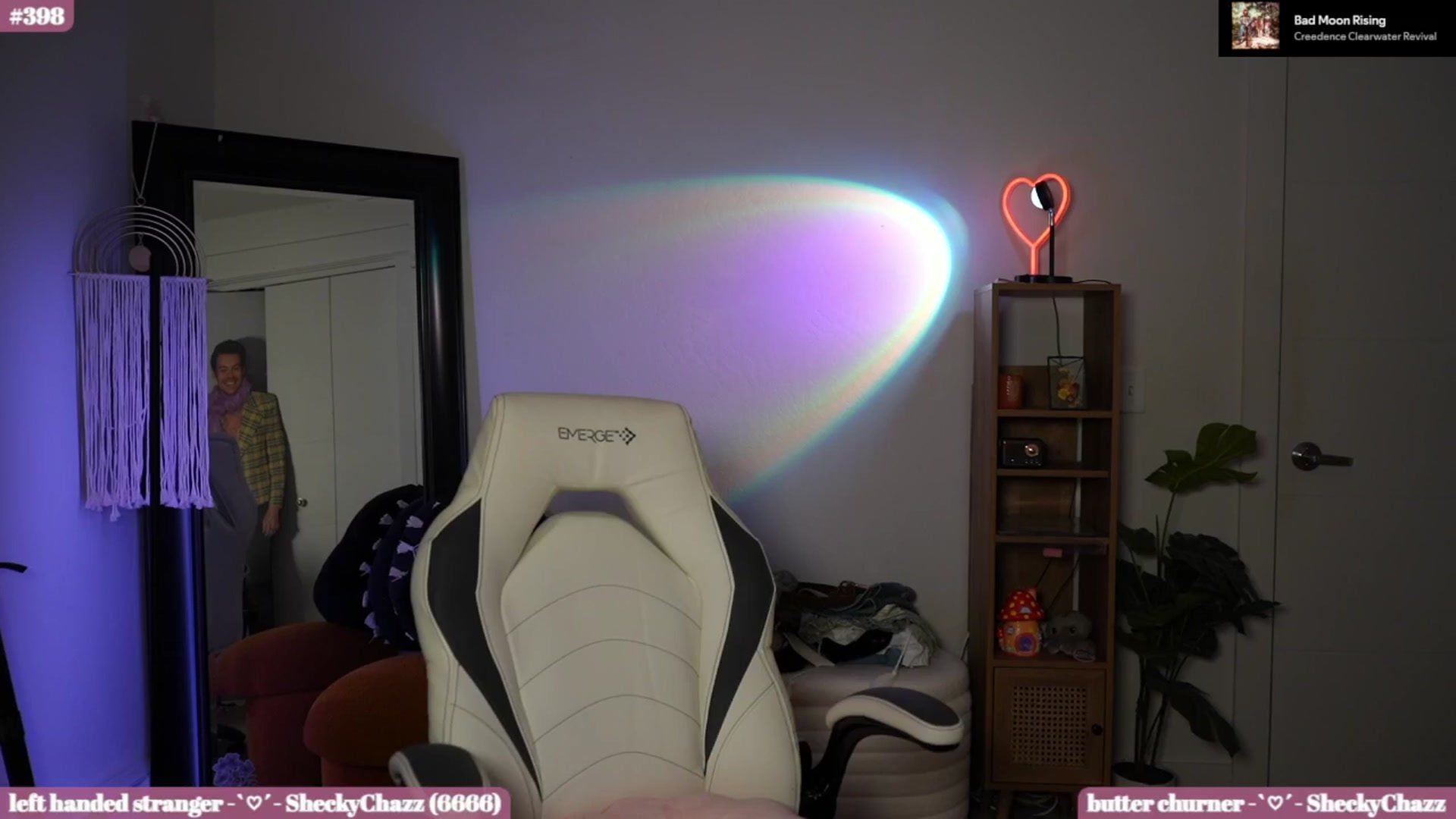 Gallery image thumbnail from iKarli's myfreecams stream on, 05/06/2025, 09:40 image 5 of 20