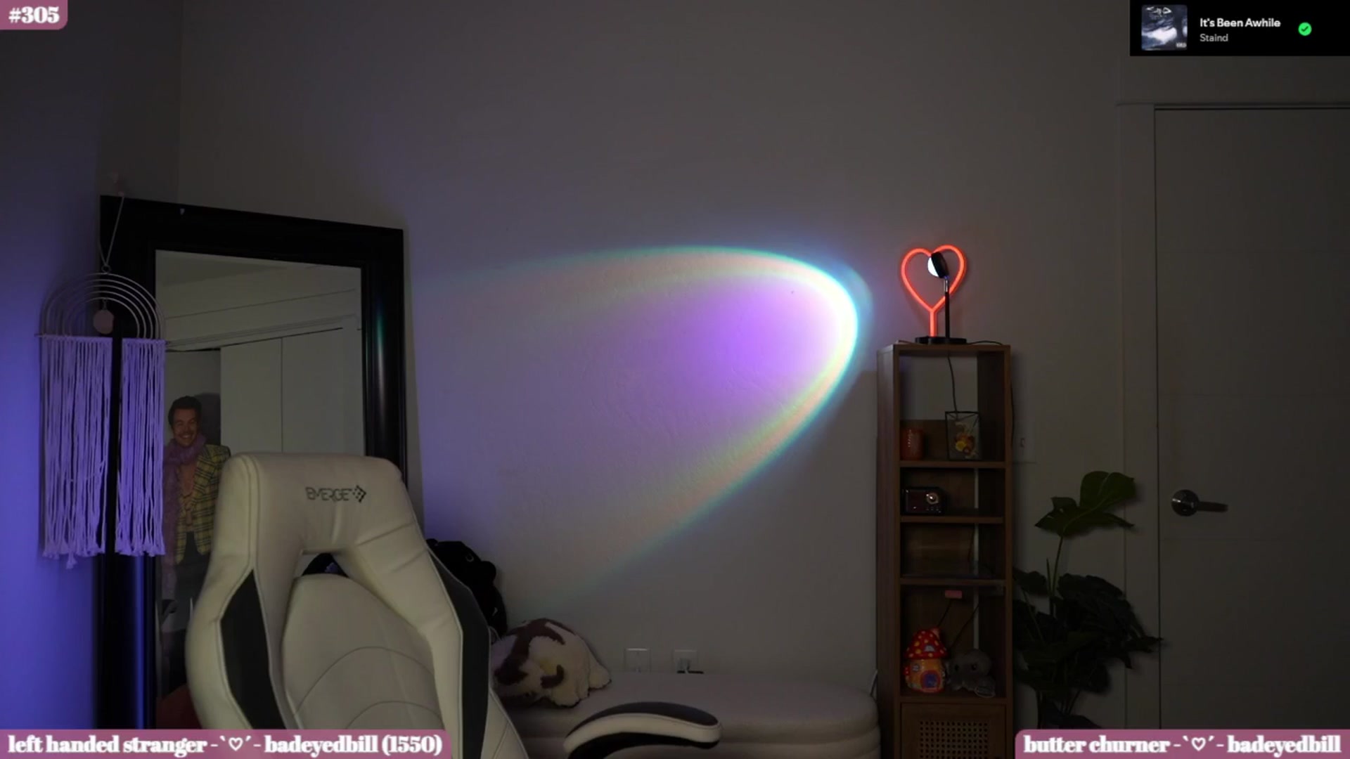 Gallery image thumbnail from iKarli's myfreecams stream on, 05/13/2025, 08:35 image 16 of 20