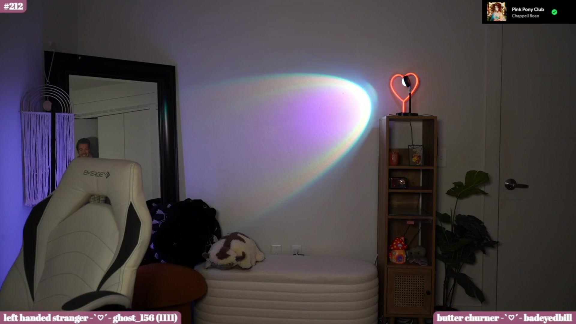 Gallery image thumbnail from iKarli's myfreecams stream on, 05/14/2025, 09:26 image 9 of 20