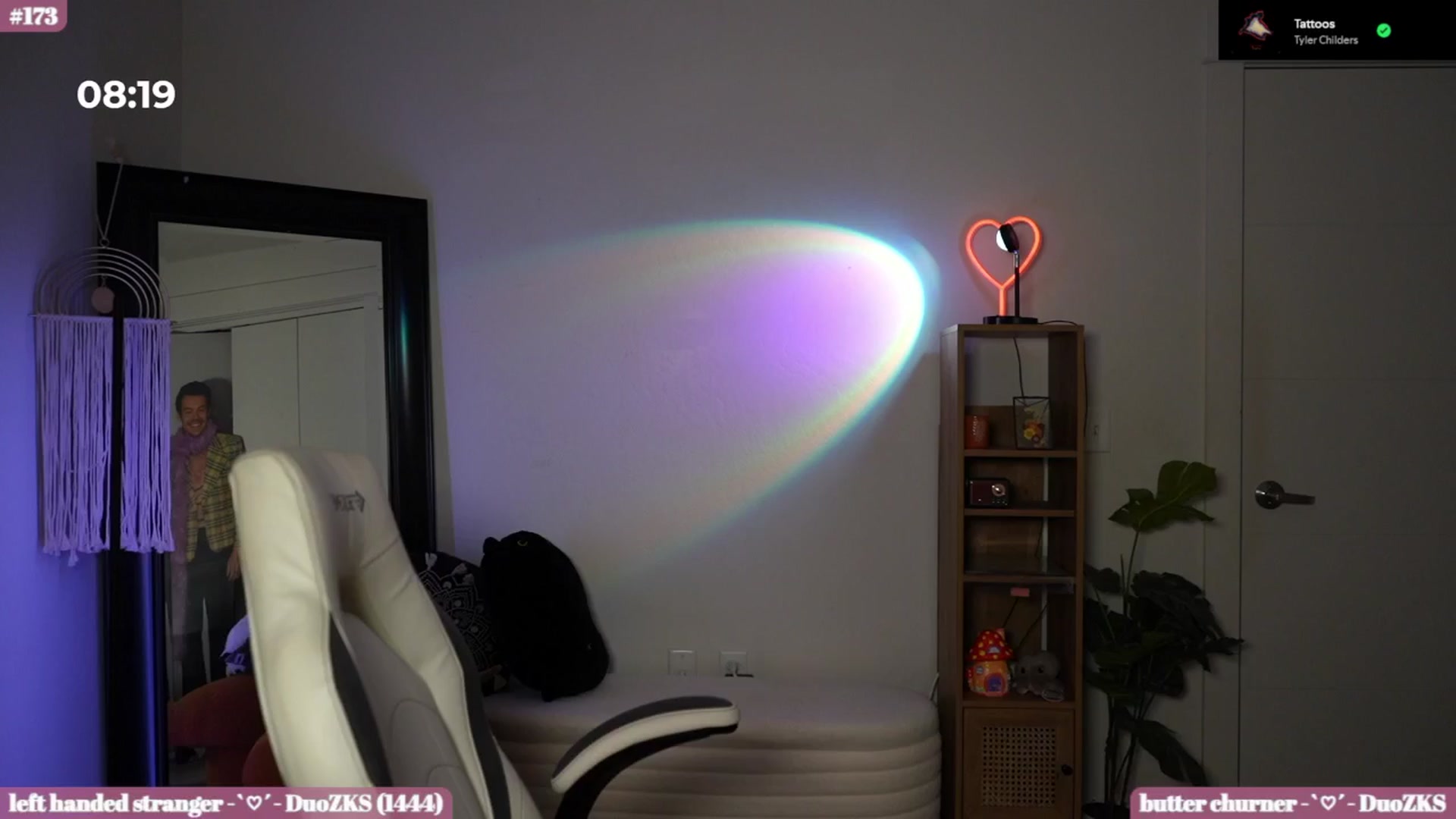 Gallery image thumbnail from iKarli's myfreecams stream on, 05/17/2025, 07:45 image 6 of 20