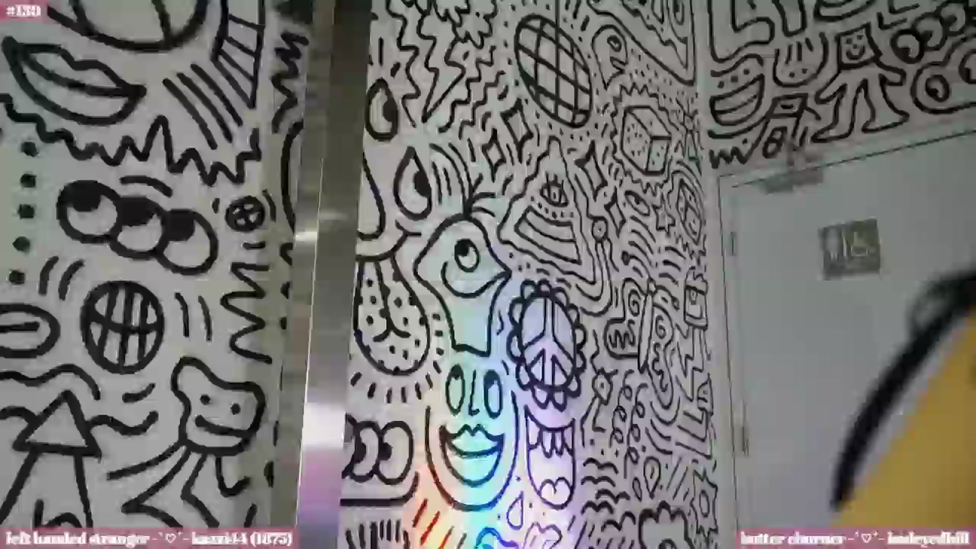 Gallery image thumbnail from iKarli's myfreecams stream on, 05/20/2025, 07:13 image 13 of 20