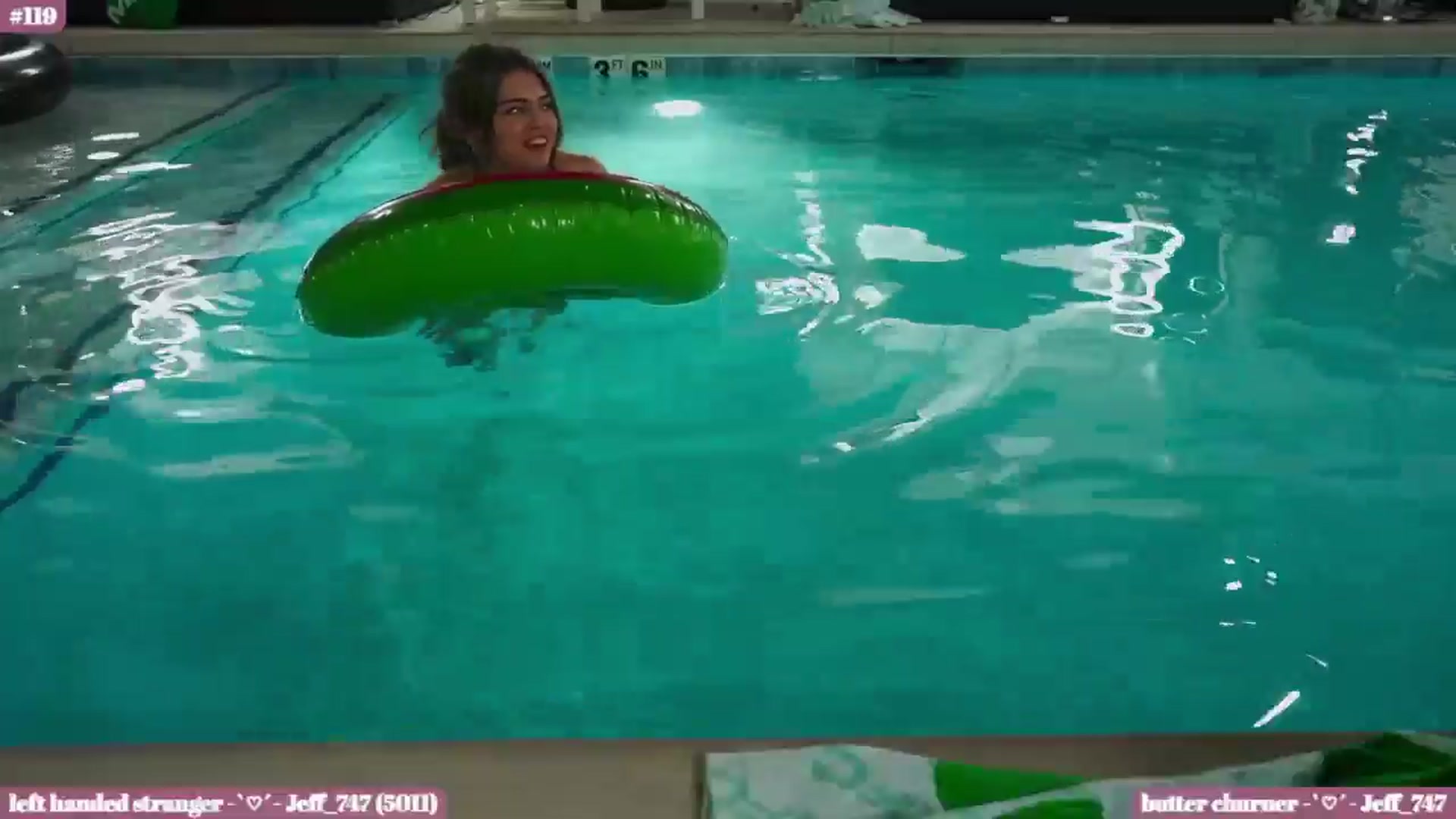 Gallery image thumbnail from iKarli's myfreecams stream on, 05/20/2025, 07:51 image 14 of 20