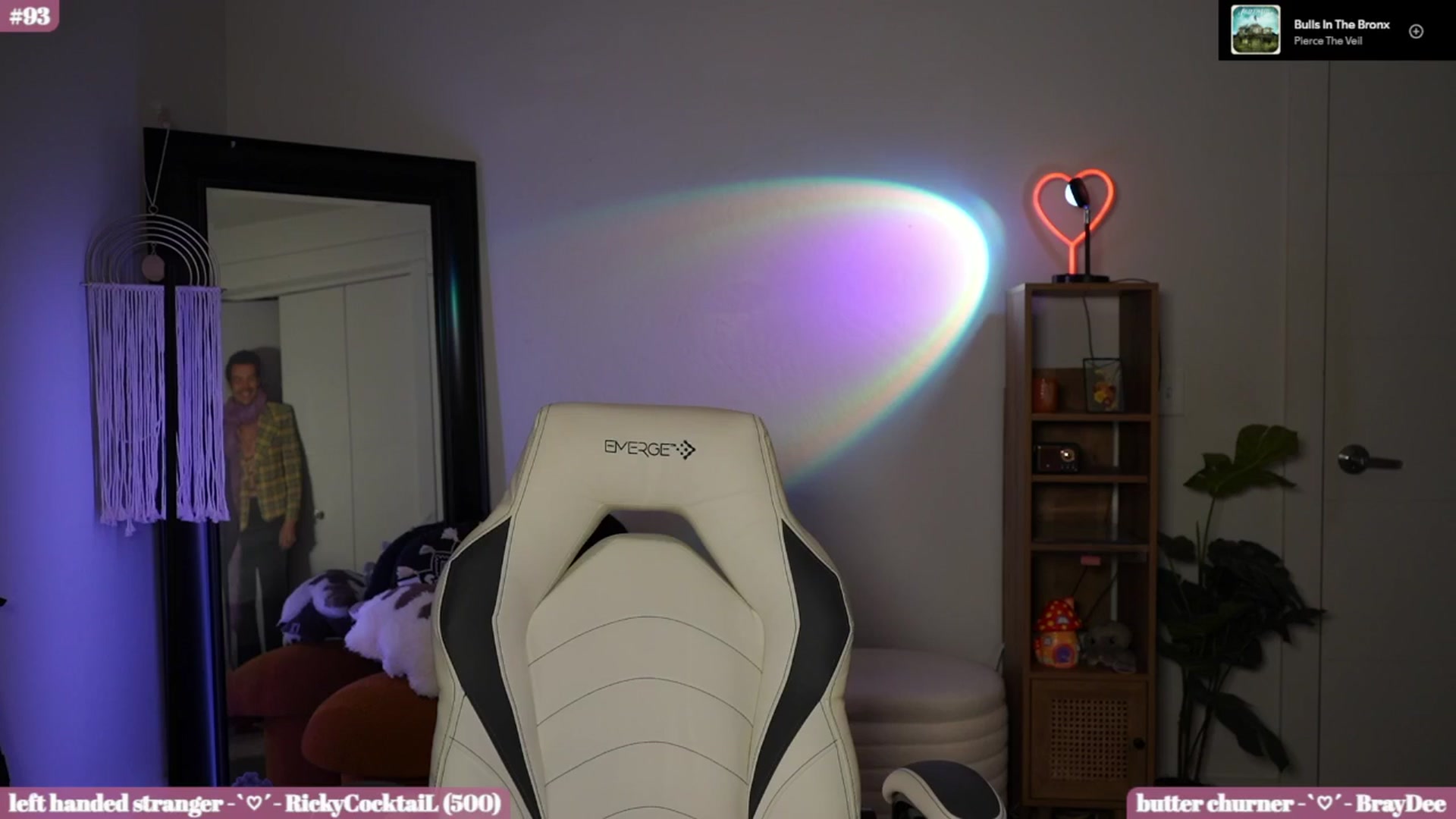Gallery image thumbnail from iKarli's myfreecams stream on, 05/27/2025, 08:15 image 10 of 20