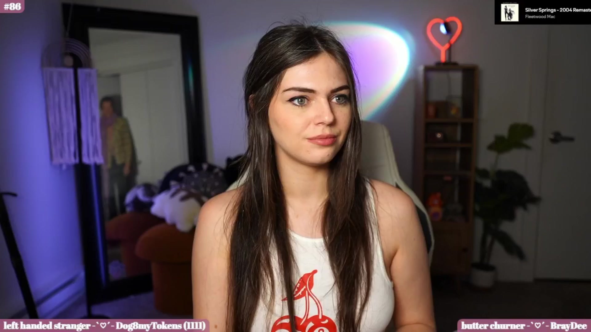 Gallery image thumbnail from iKarli's myfreecams stream on, 05/27/2025, 10:01 image 4 of 20