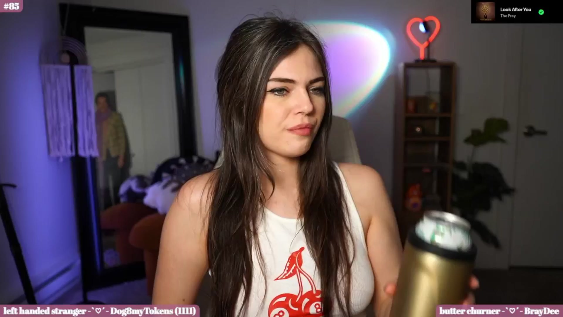 Gallery image thumbnail from iKarli's myfreecams stream on, 05/27/2025, 10:01 image 5 of 20