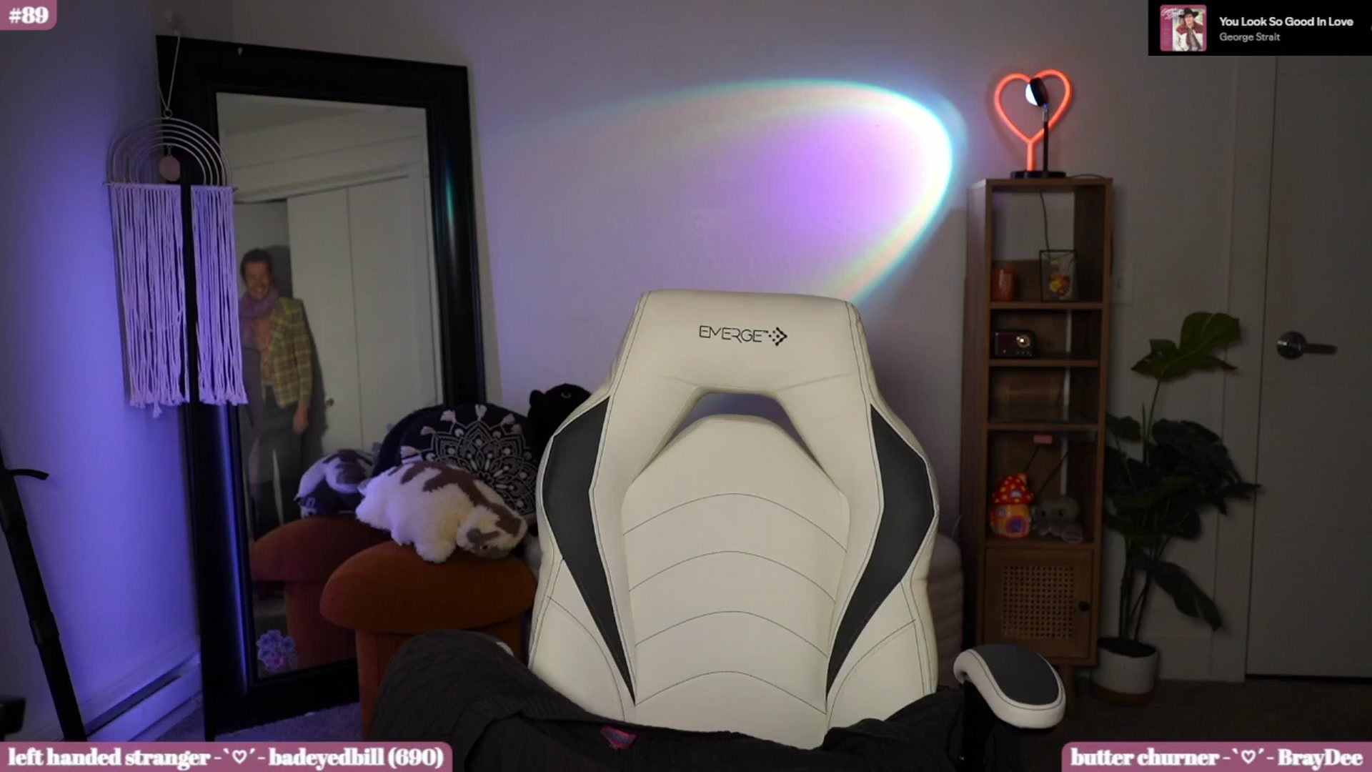 Gallery image thumbnail from iKarli's myfreecams stream on, 05/30/2025, 08:00 image 19 of 20