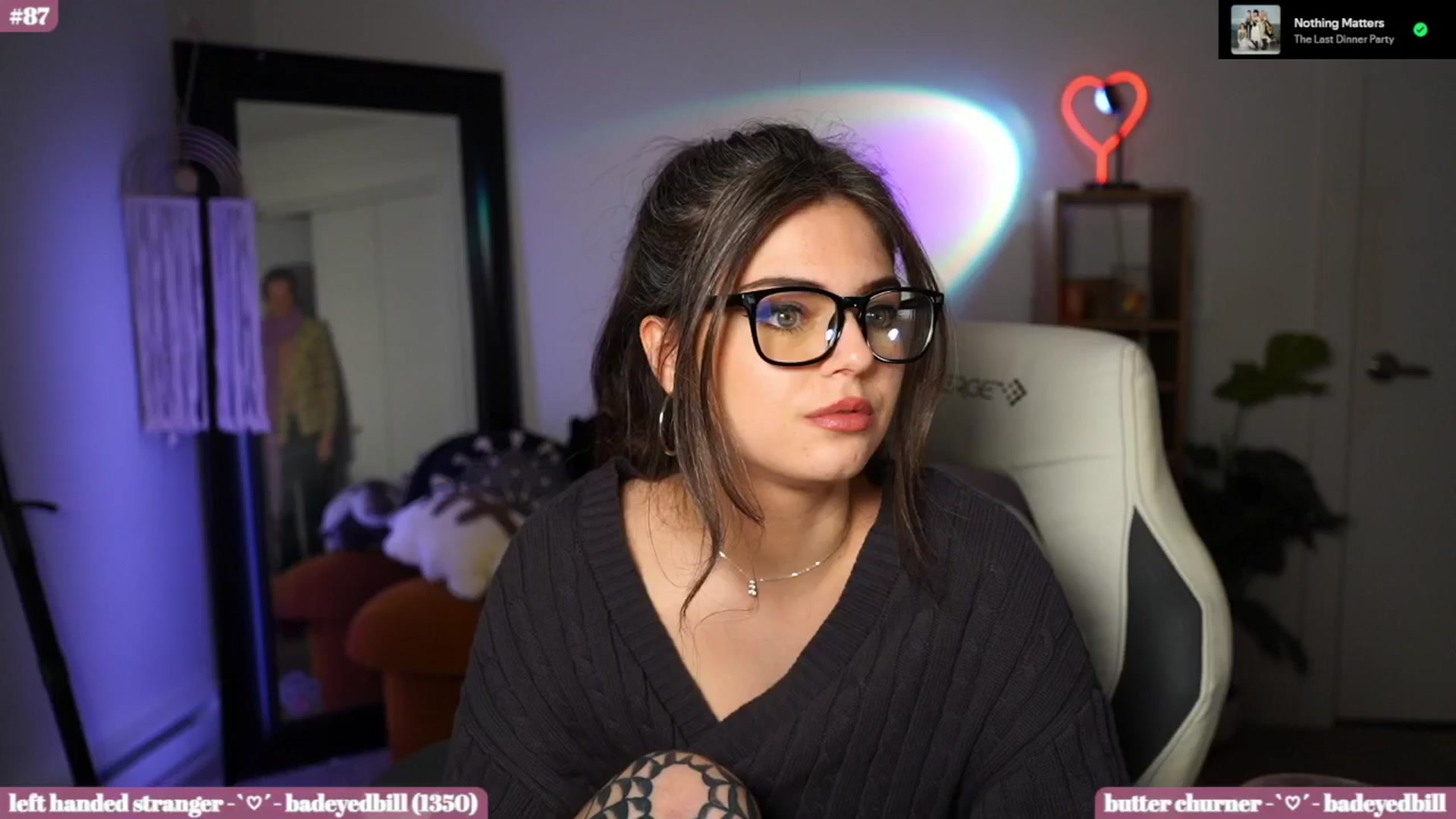 Gallery image thumbnail from iKarli's myfreecams stream on, 05/30/2025, 09:12 image 13 of 20