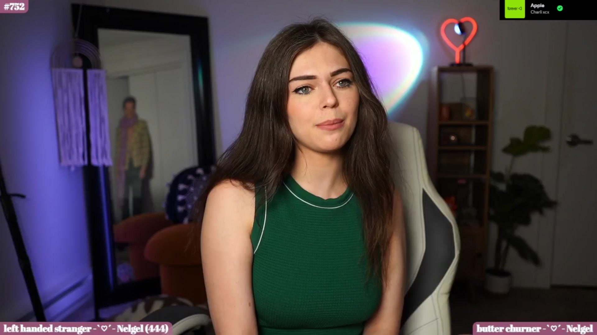 Gallery image thumbnail from iKarli's myfreecams stream on, 06/11/2025, 06:52 image 8 of 20