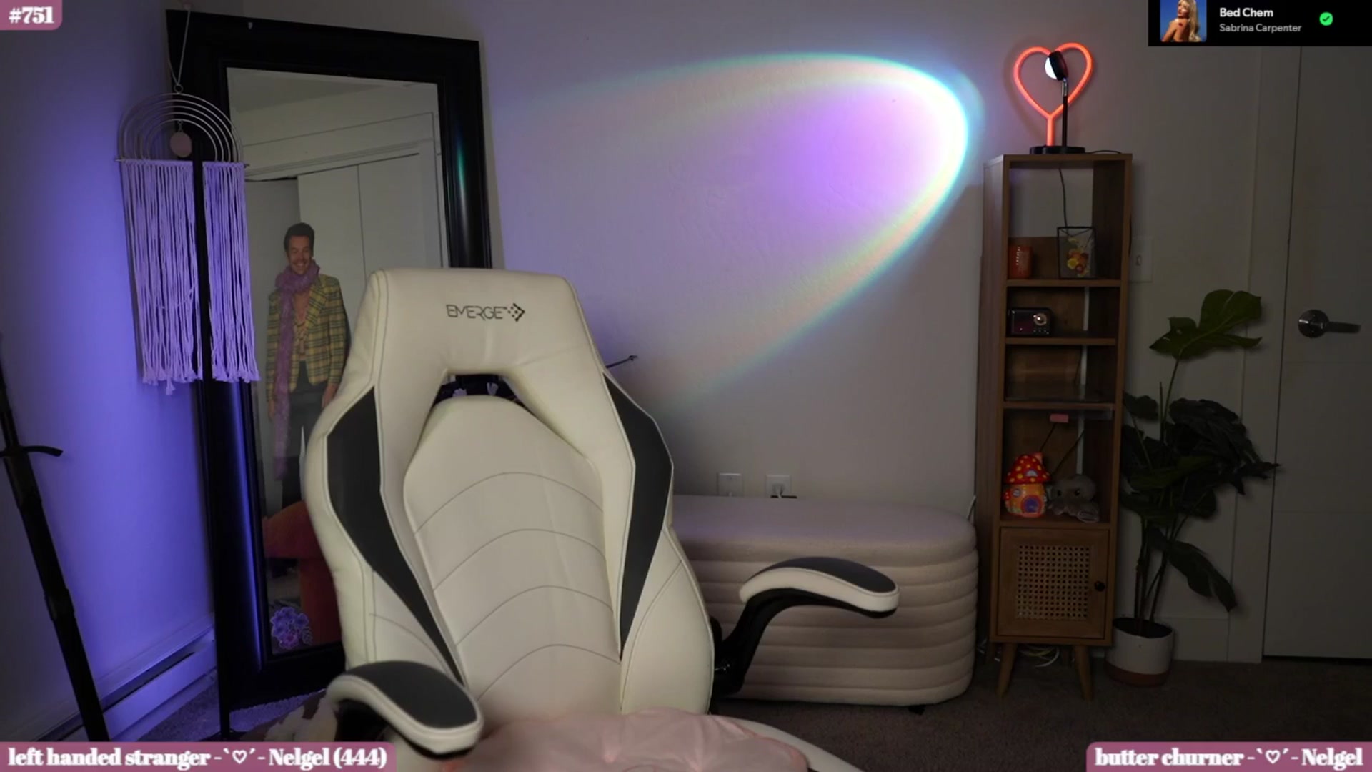 Gallery image thumbnail from iKarli's myfreecams stream on, 06/11/2025, 06:52 image 9 of 20