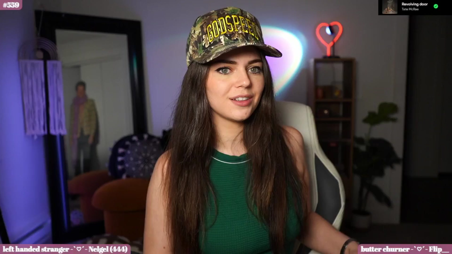 Gallery image thumbnail from iKarli's myfreecams stream on, 06/11/2025, 09:09 image 13 of 20