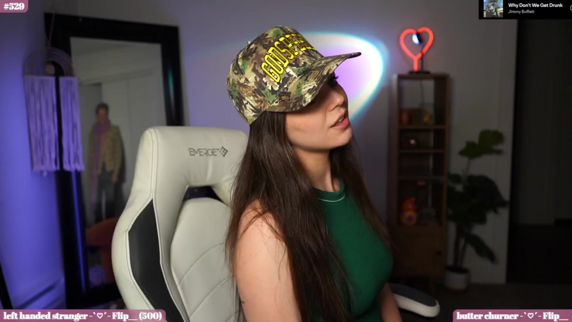 Gallery image thumbnail from iKarli's myfreecams stream on, 06/11/2025, 09:09 image 16 of 20