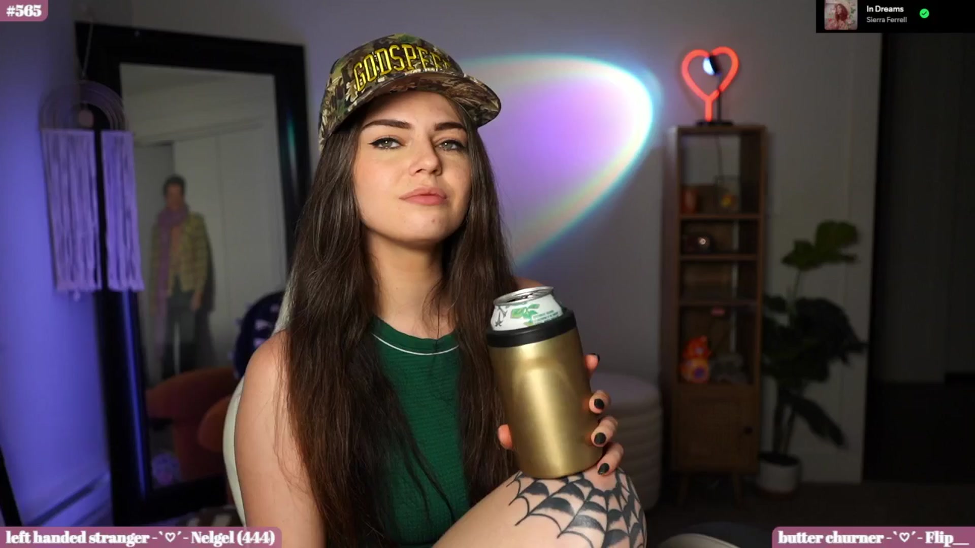 Gallery image thumbnail from iKarli's myfreecams stream on, 06/11/2025, 09:09 image 12 of 20