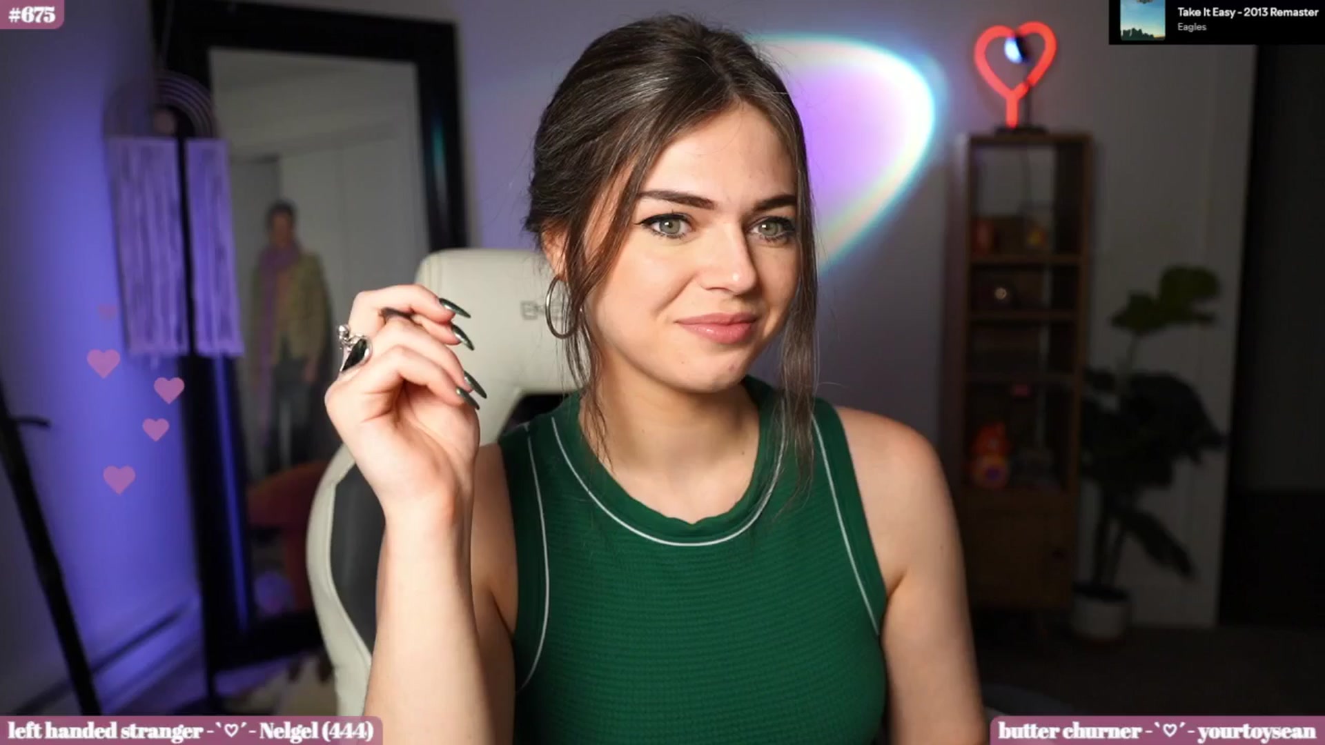 Gallery image thumbnail from iKarli's myfreecams stream on, 06/11/2025, 09:09 image 2 of 20