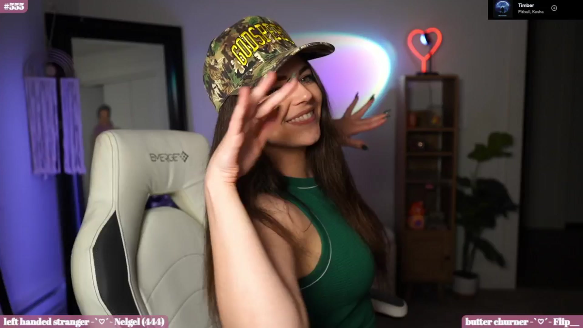 Gallery image thumbnail from iKarli's myfreecams stream on, 06/11/2025, 09:09 image 14 of 20