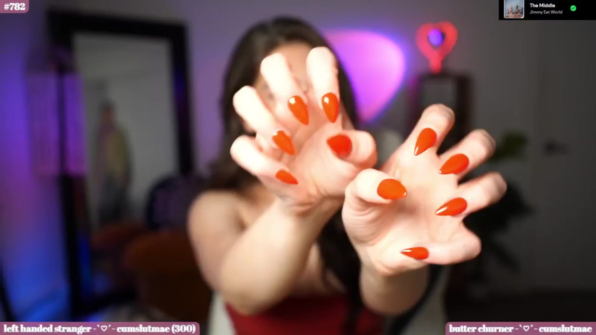 Gallery image thumbnail from iKarli's myfreecams stream on, 06/27/2025, 05:51 image 19 of 20