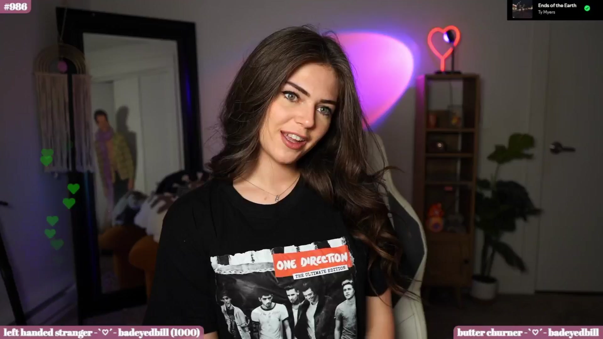 Gallery image thumbnail from iKarli's myfreecams stream on, 07/24/2025, 07:58 image 7 of 20