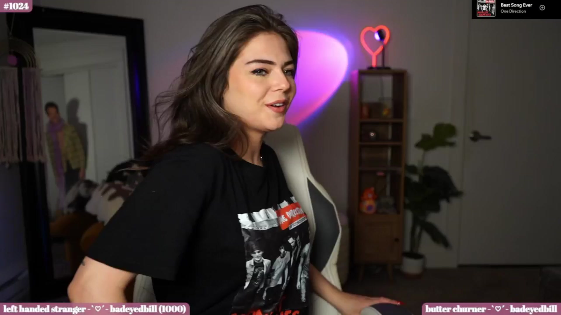 Gallery image thumbnail from iKarli's myfreecams stream on, 07/24/2025, 07:58 image 4 of 20