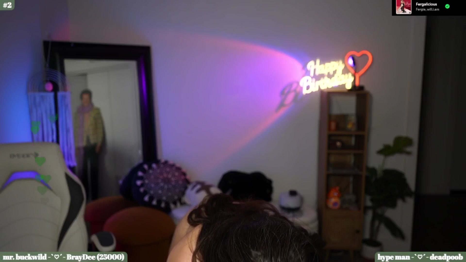 Gallery image thumbnail from iKarli's myfreecams stream on, 08/01/2025, 08:39 image 18 of 20