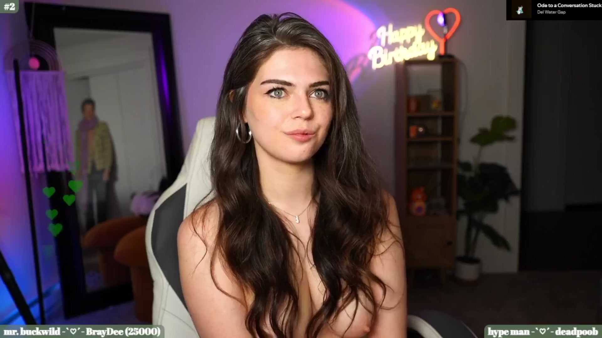 Gallery image thumbnail from iKarli's myfreecams stream on, 08/01/2025, 10:01 image 18 of 20