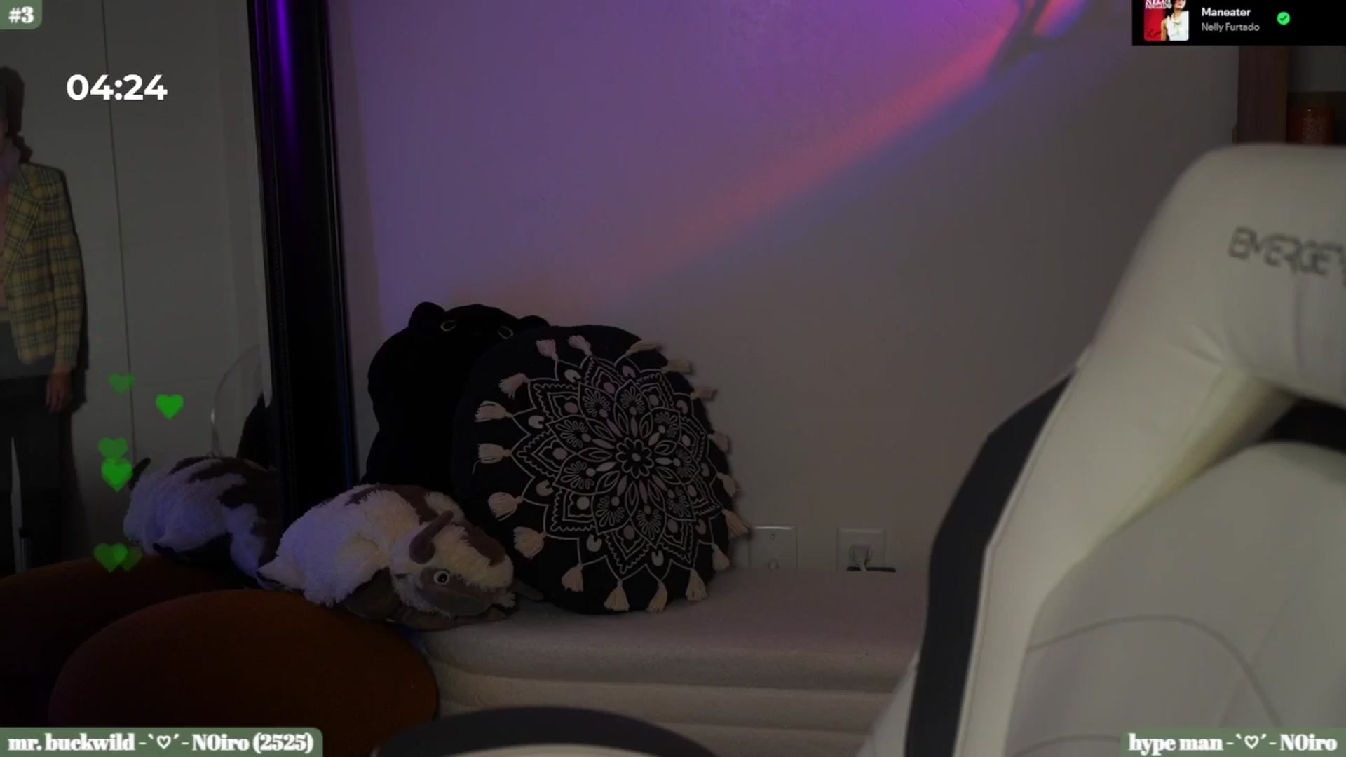 Gallery image thumbnail from iKarli's myfreecams stream on, 08/02/2025, 05:40 image 2 of 20