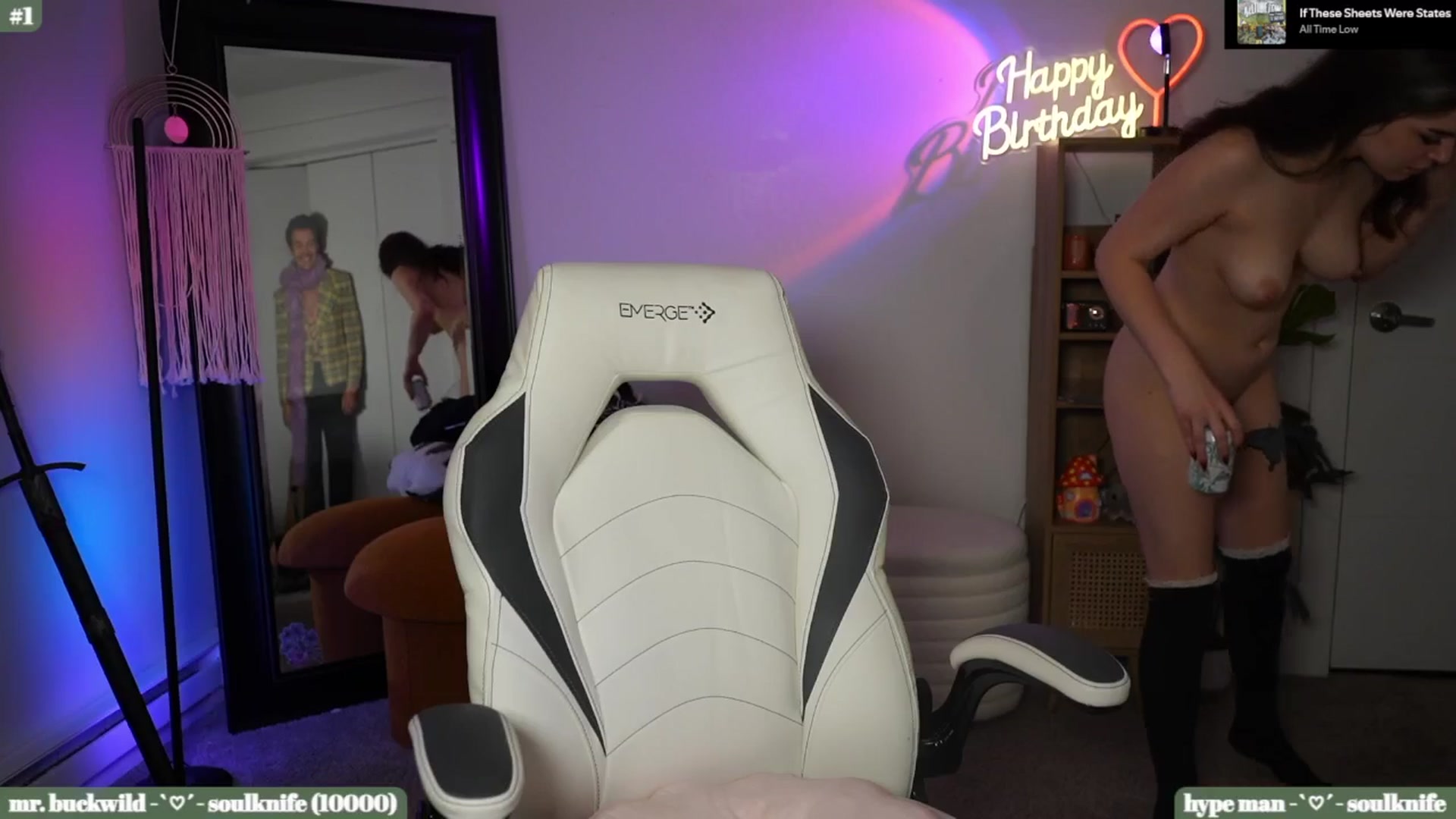 Gallery image thumbnail from iKarli's myfreecams stream on, 08/02/2025, 07:55 image 18 of 20