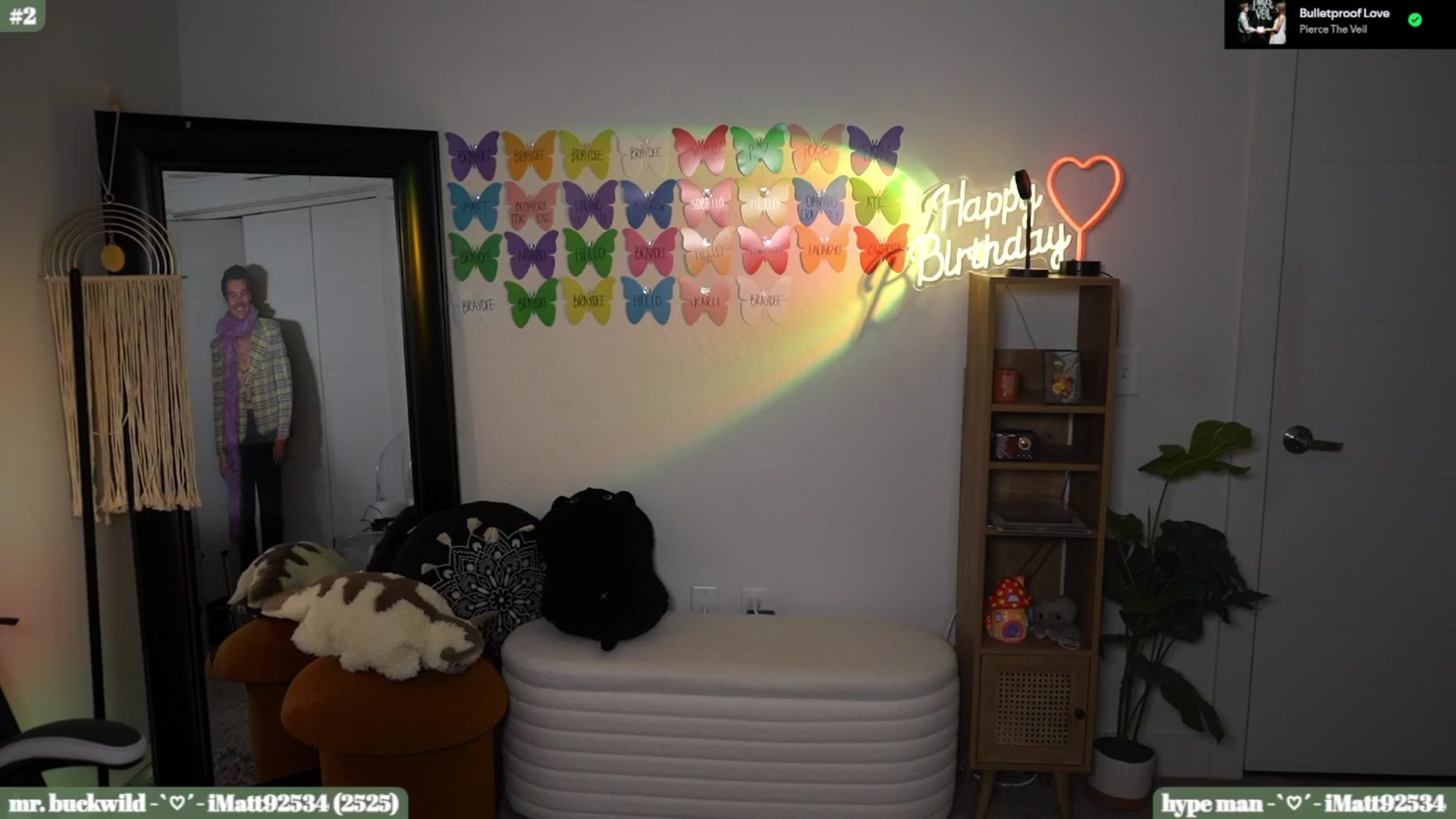 Gallery image thumbnail from iKarli's myfreecams stream on, 08/06/2025, 07:44 image 9 of 20