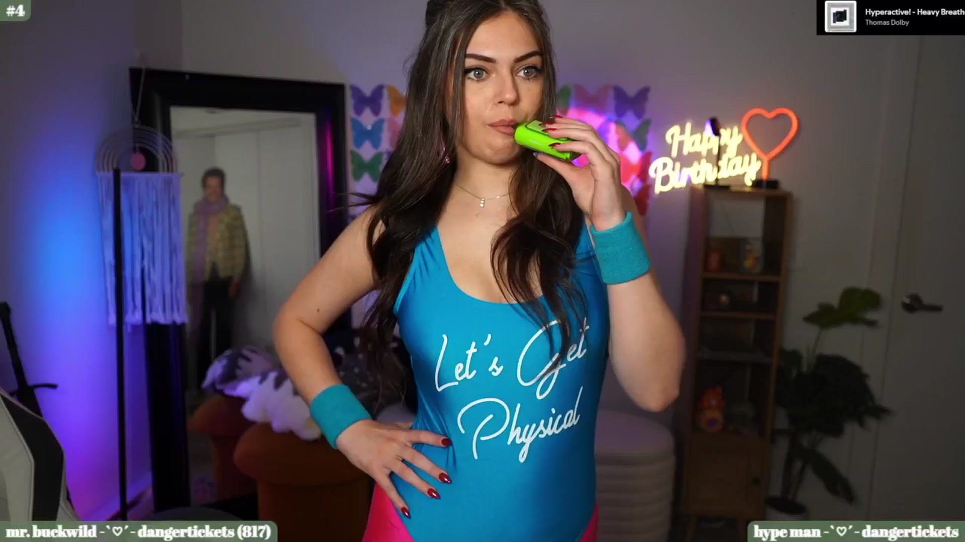 Gallery image thumbnail from iKarli's myfreecams stream on, 08/12/2025, 08:25 image 1 of 20